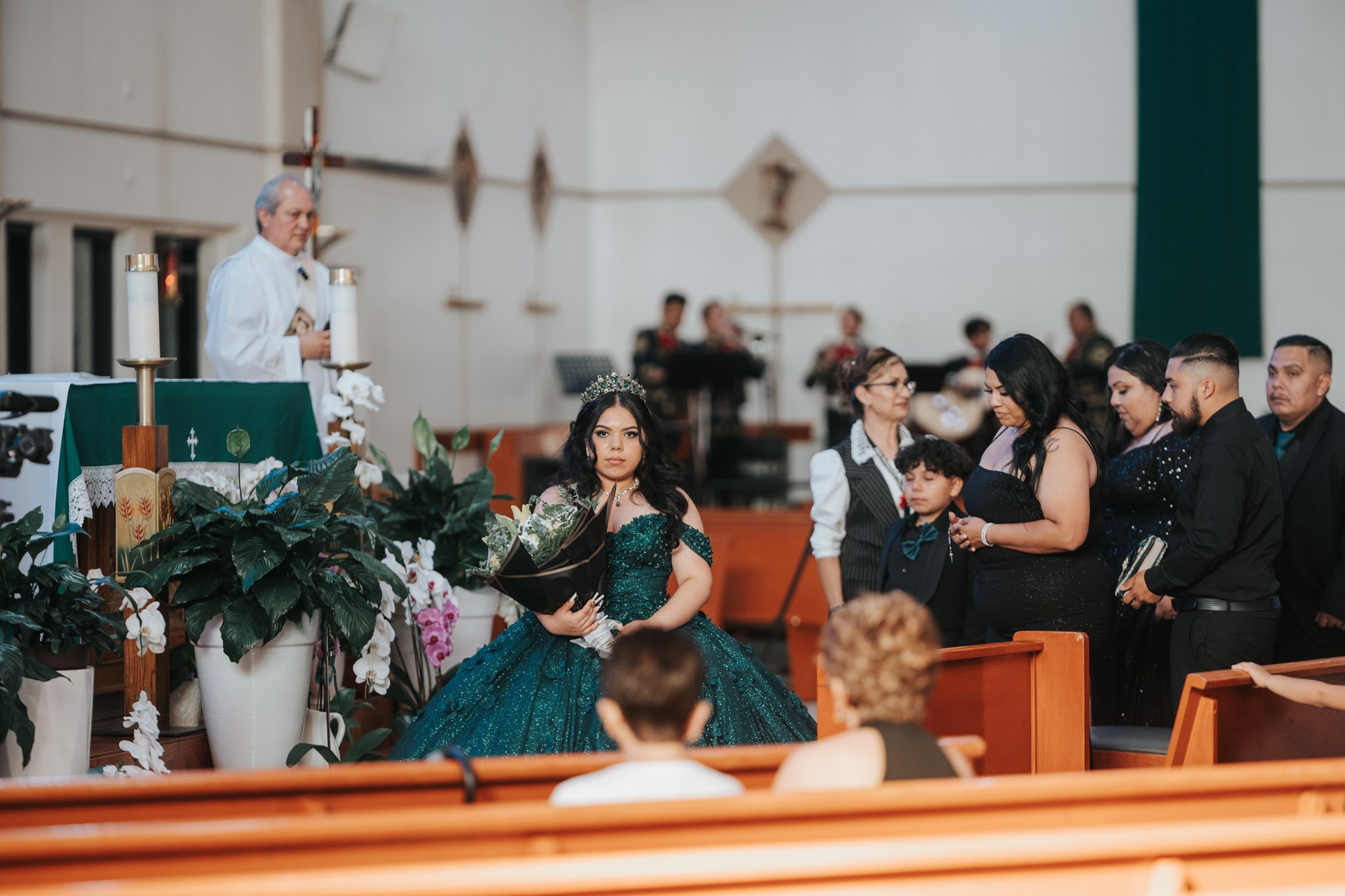 Syenna’s XV. J&T Photo Art