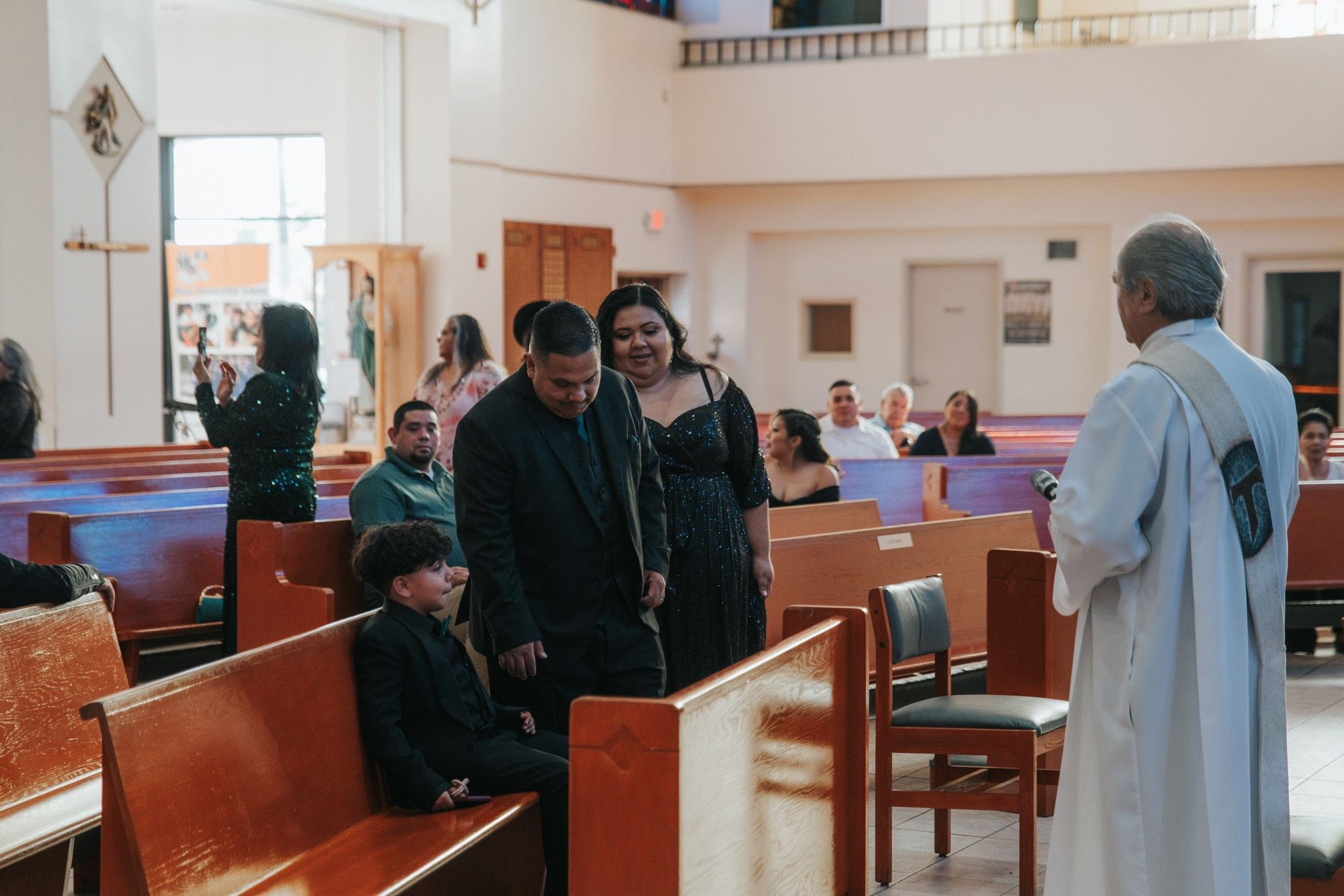 Syenna’s XV. J&T Photo Art