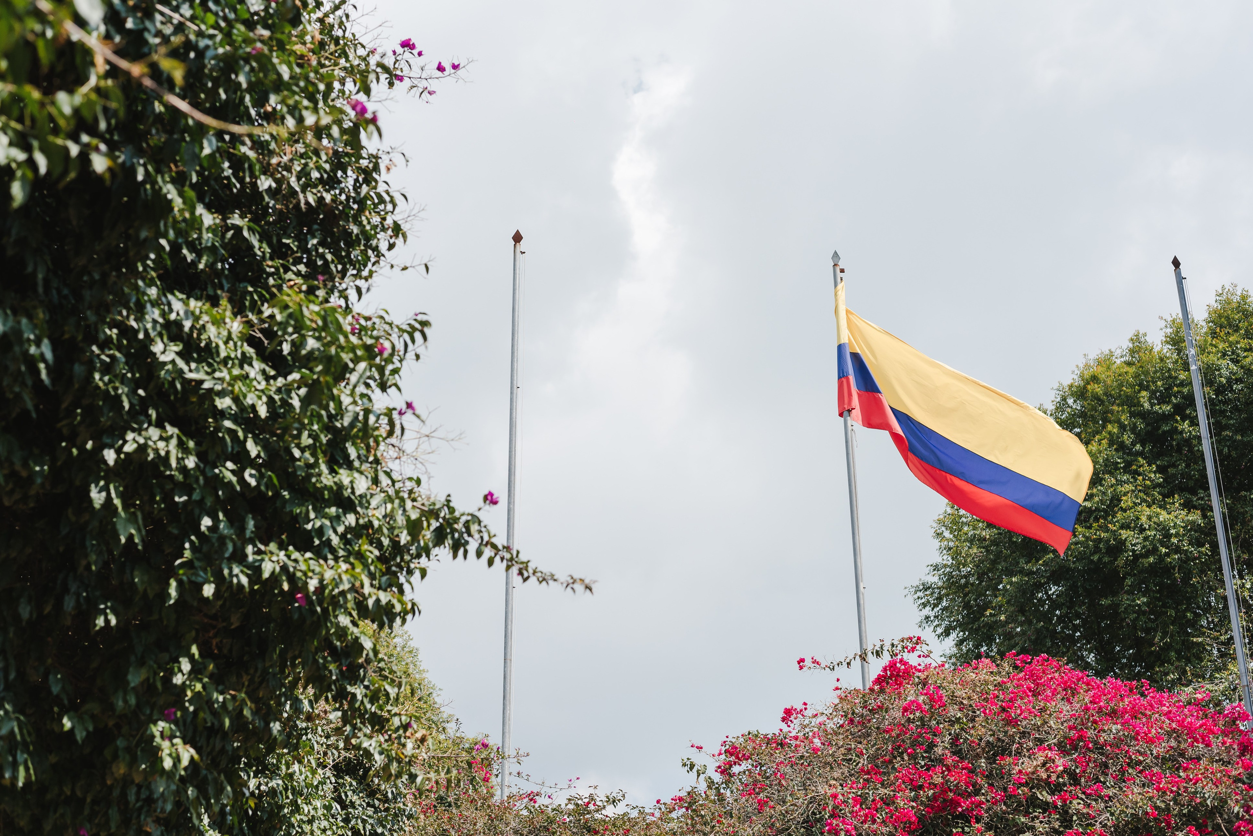 Fotografía y video de bodas en Hacienda pozo chico - Bogotá - Colombia. Rafael Melo Weddings