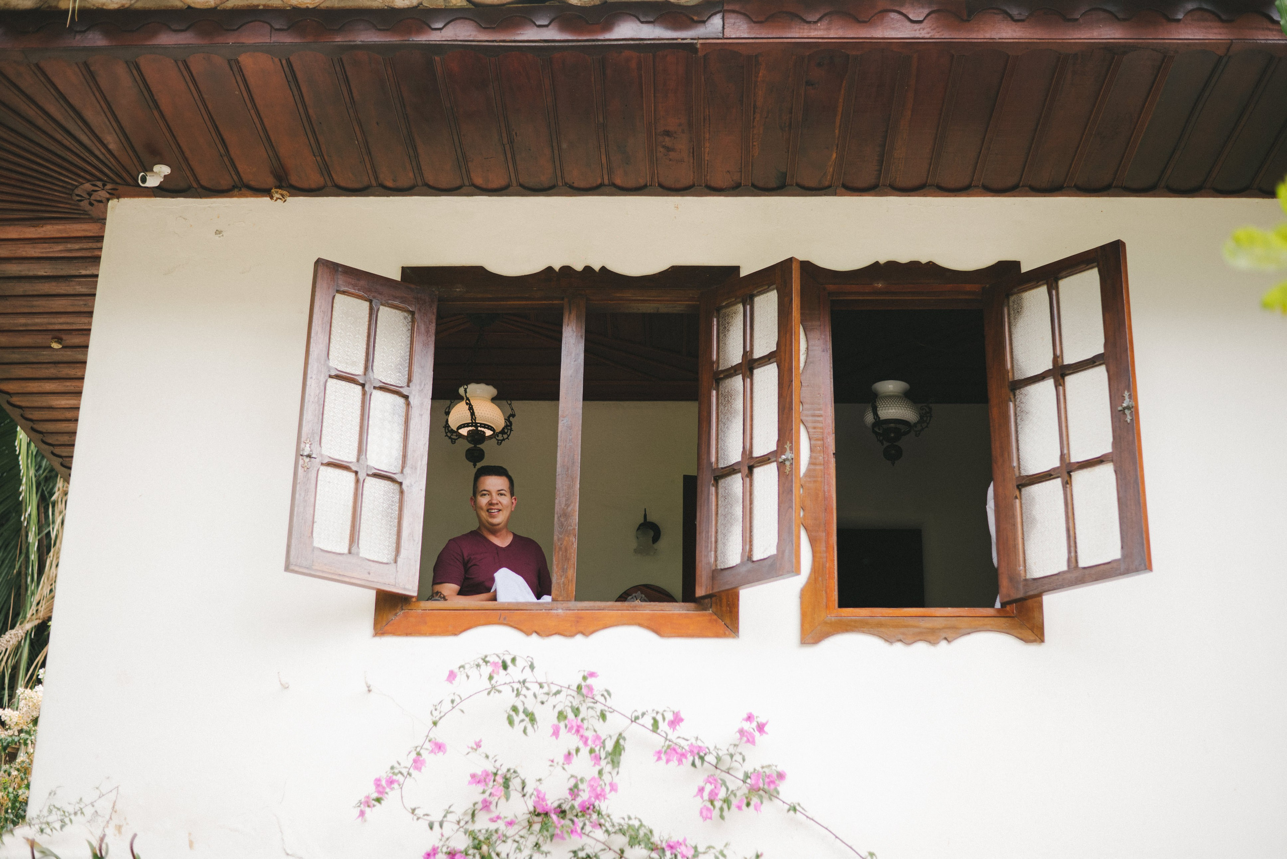 Fotografía y video de bodas en Pereira - Colombia. Rafael Melo Weddings