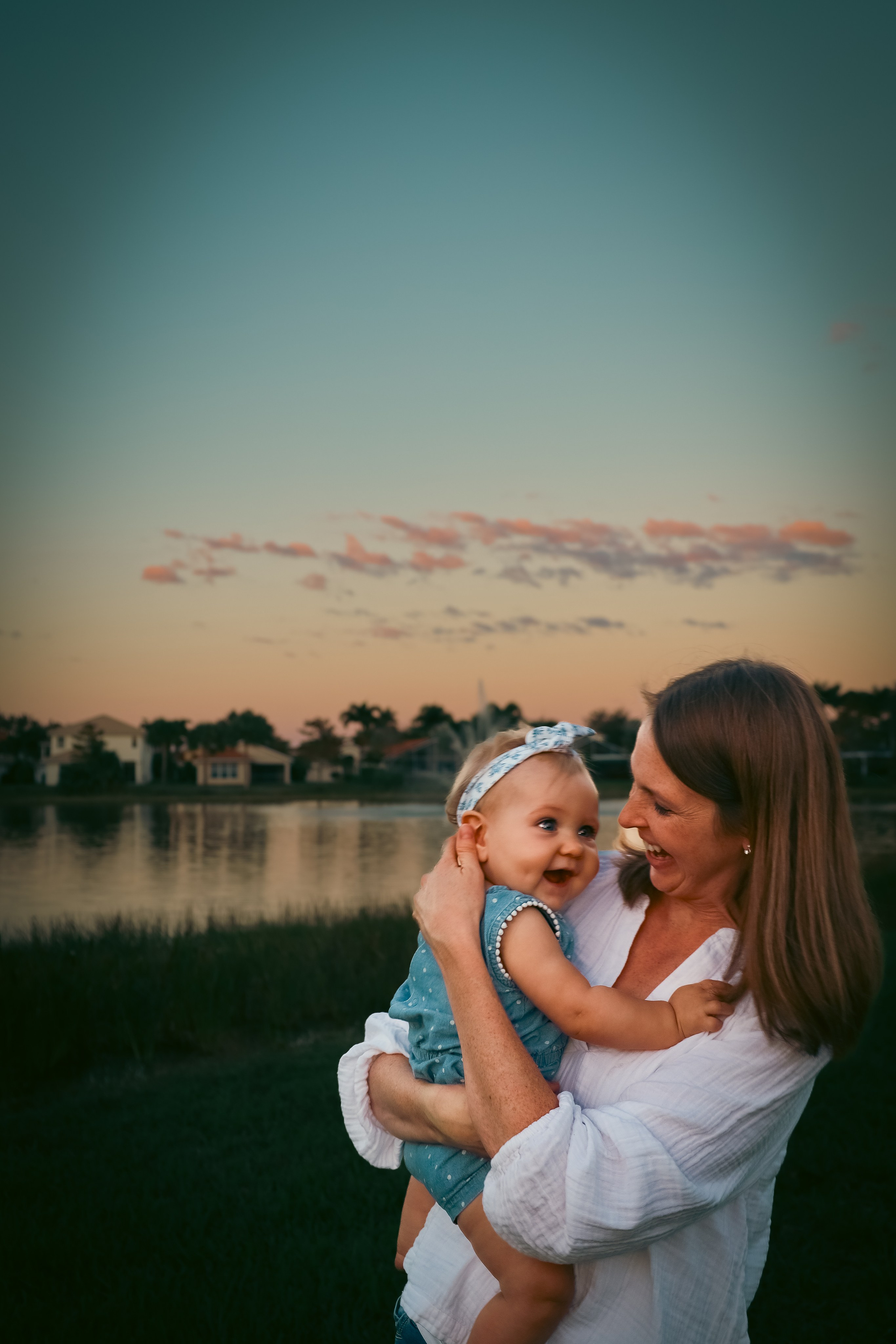 Family Photo Sample D. Out and About 239