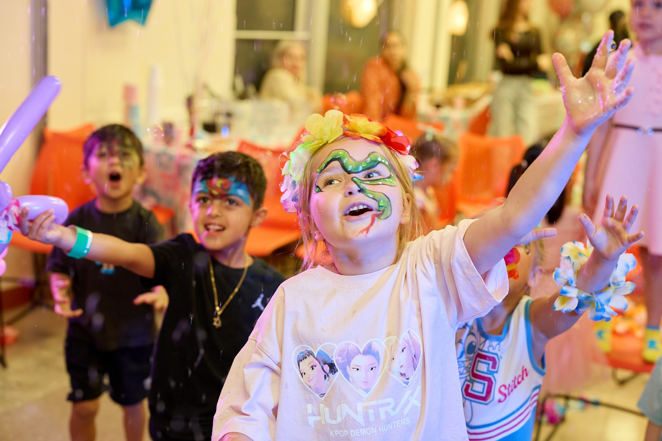 STEPHANIE 5. Photographer Julia Makoveeva