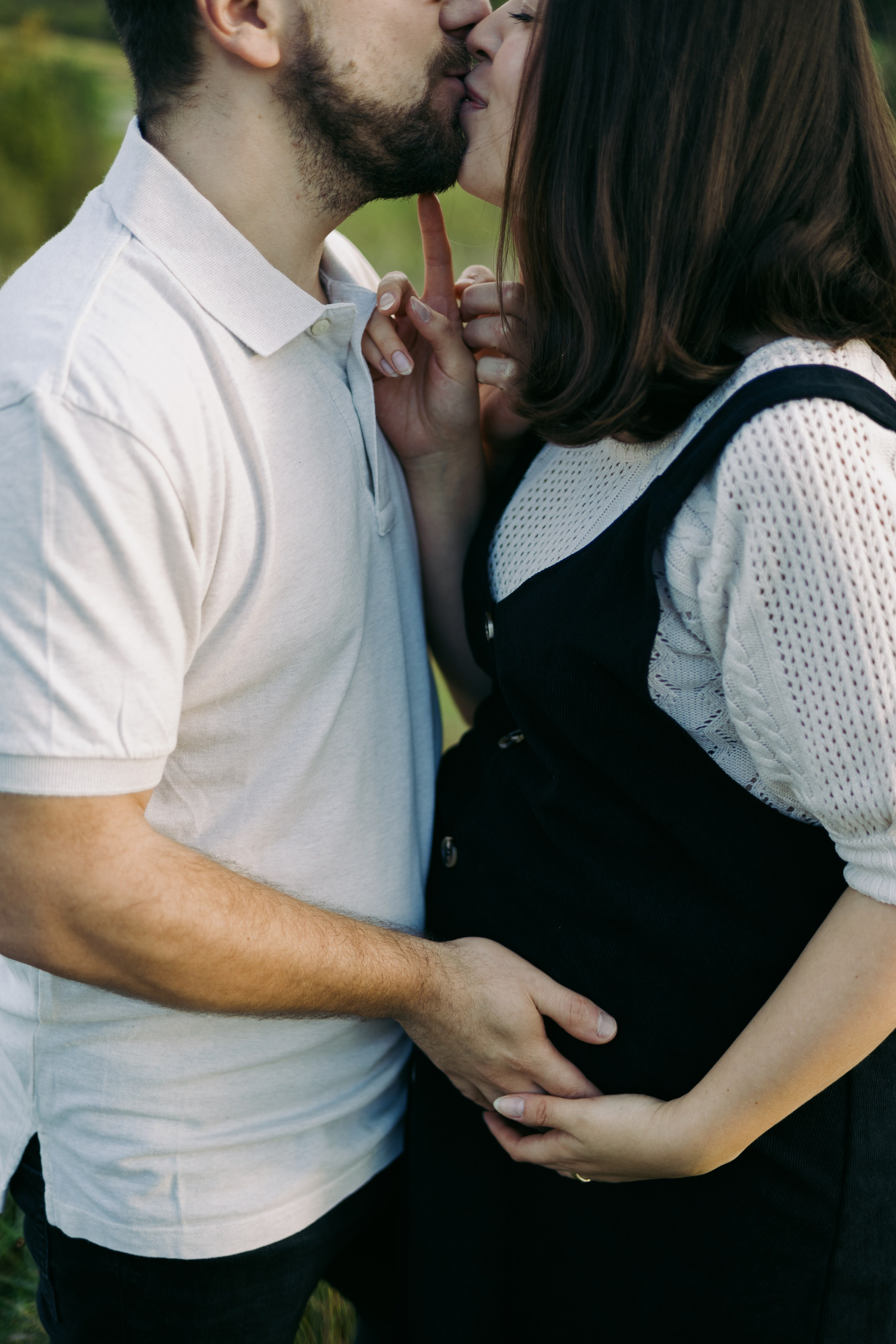 Polina + Kevin. Fotografė Aleksandra Samozvanova