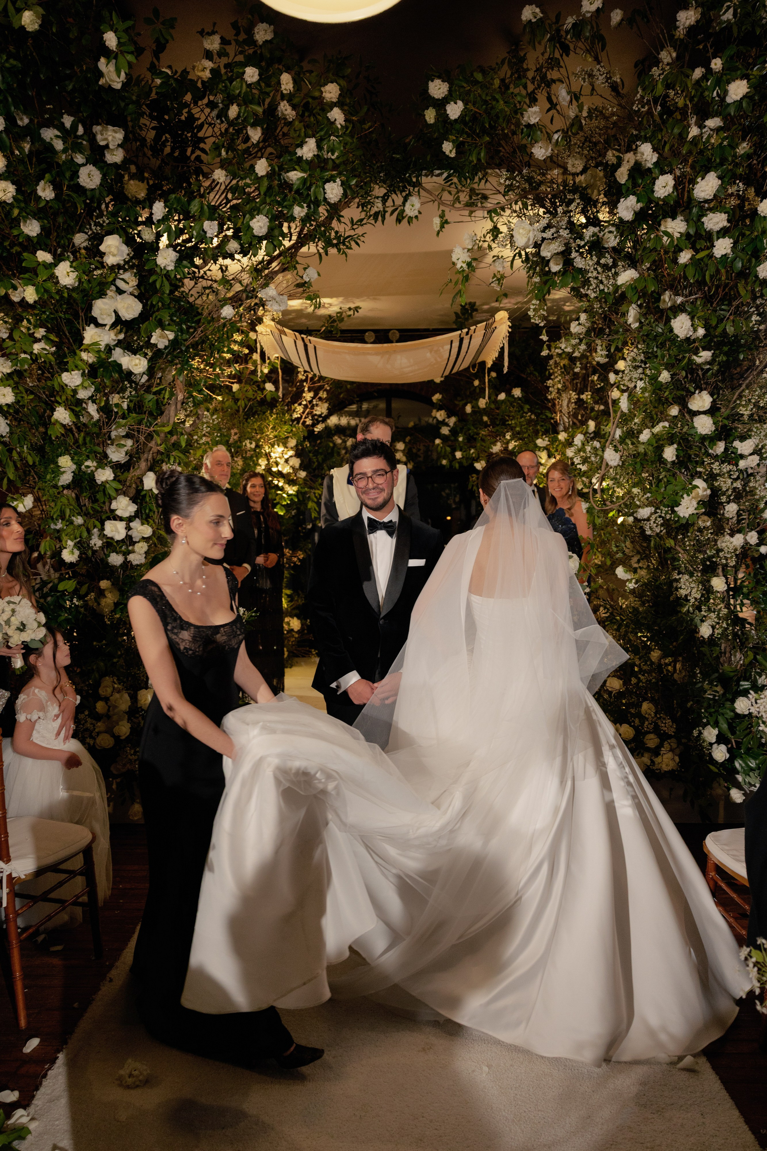 Lauren and Jonah. Wedding photographer and videographer New York | New Jersey