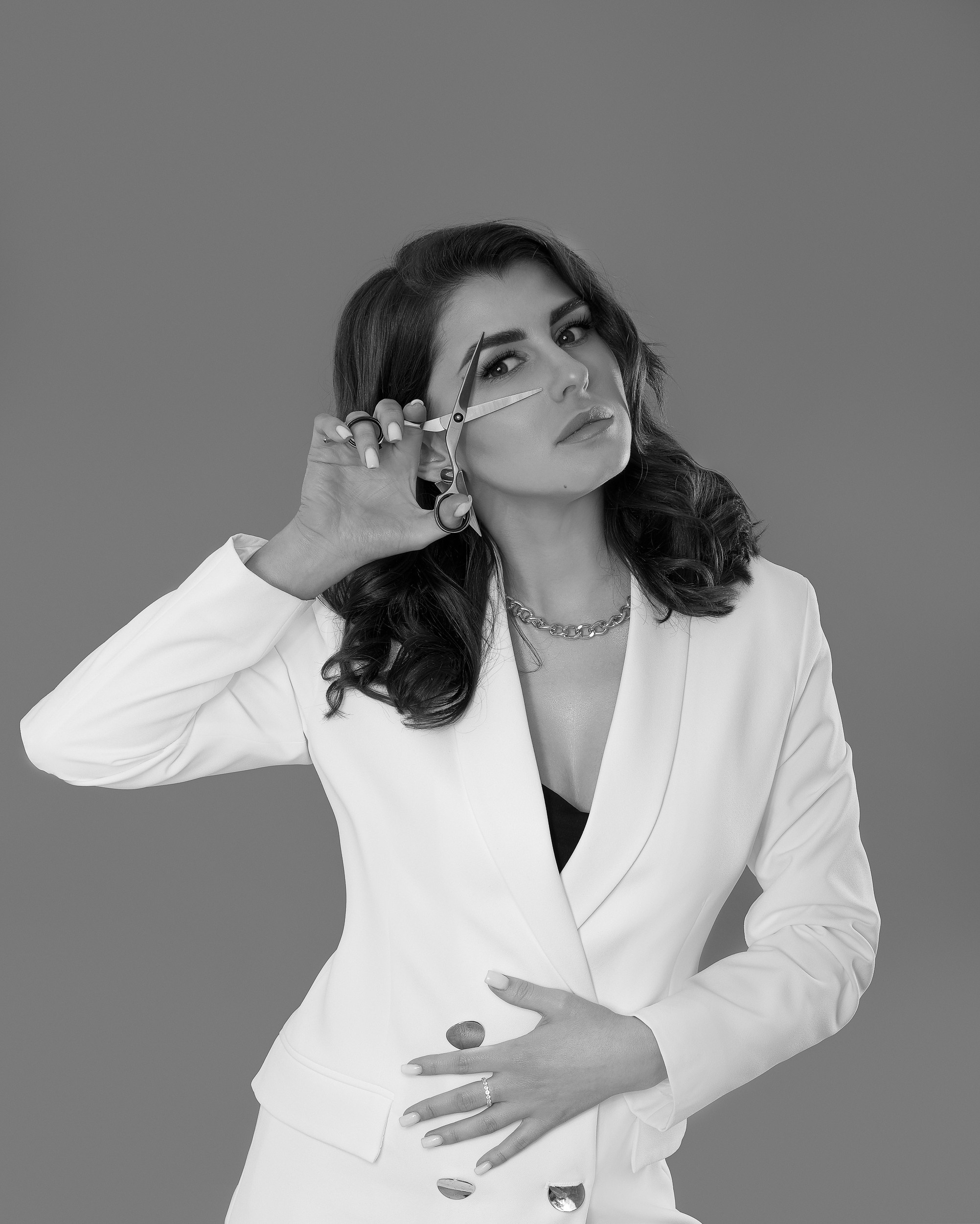 Бізнес портрет. Photographer Rina Lavina