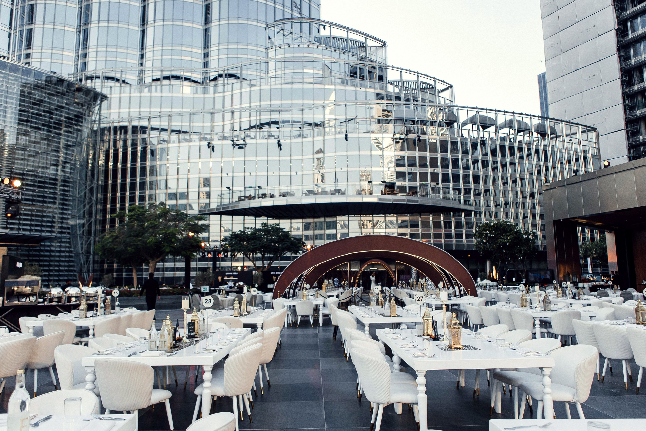 Iftar Armani Dubai. Dusimovs.ru ВИДЕОСЪЁМКА I ВИДЕОГРАФ | ФОТОГРАФ I ОРЕНБУРГ