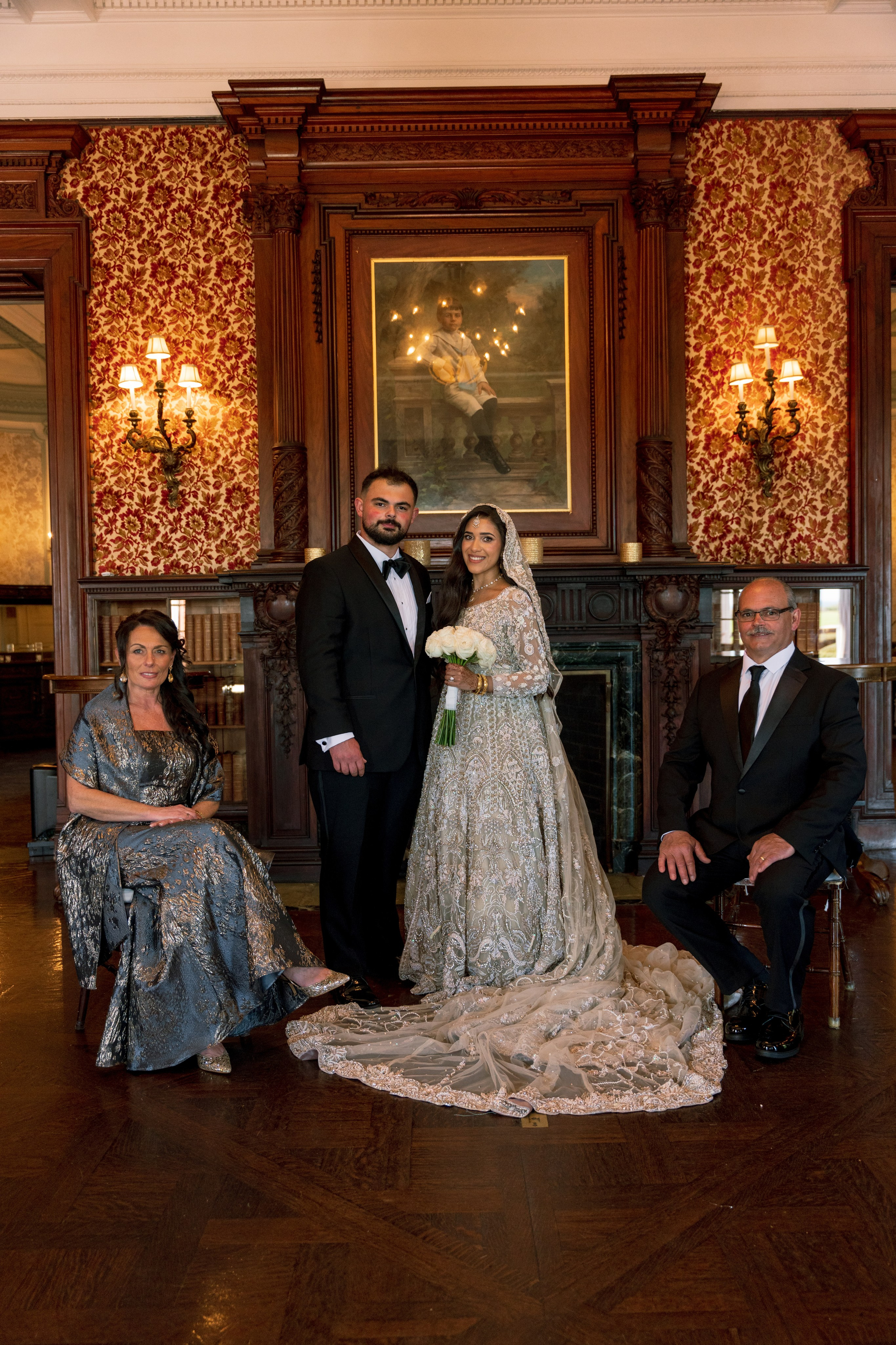 Amatul and Jacob. Anna Krasnova Wedding photographer
