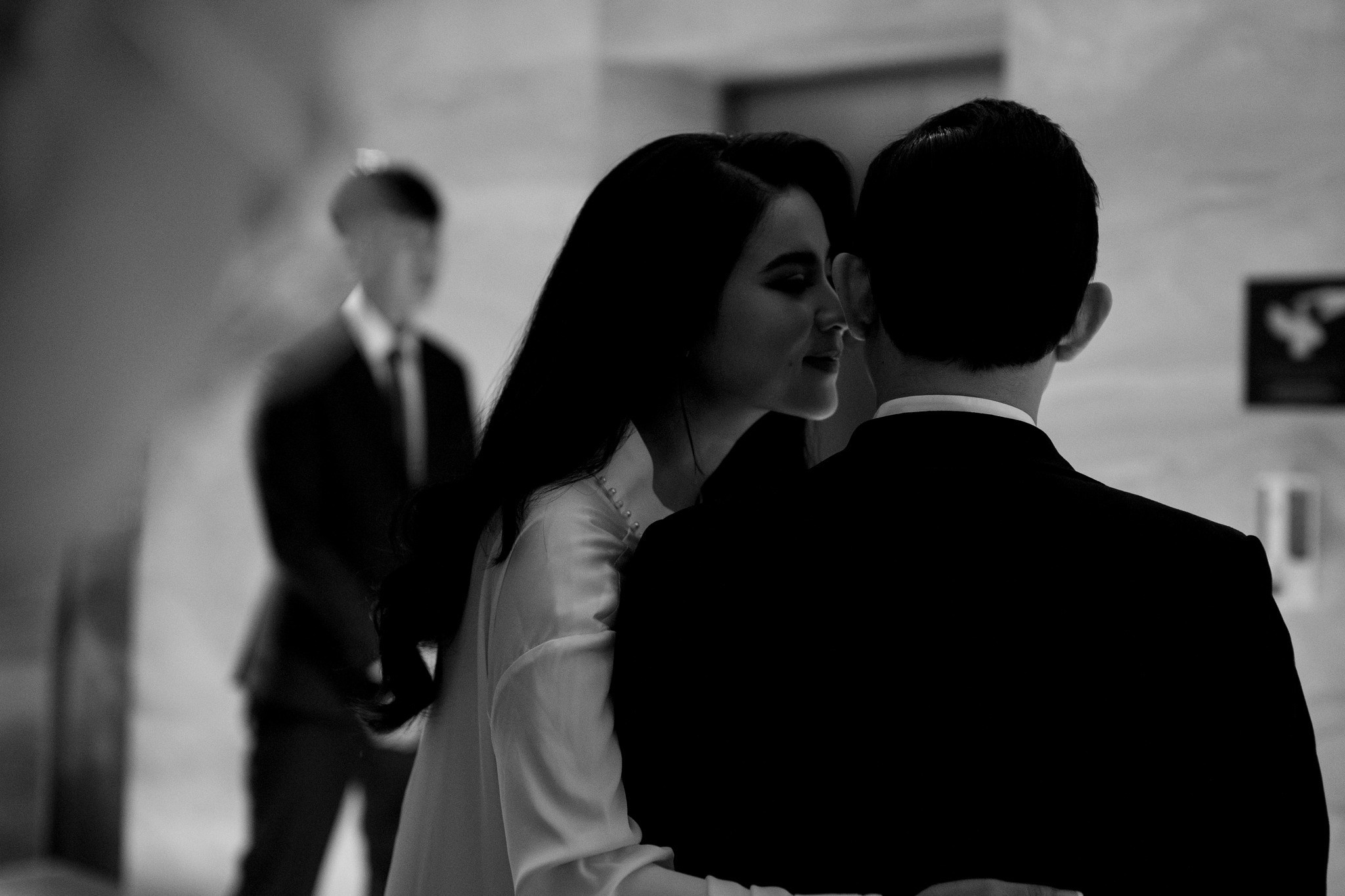 M & V. TheLoveMuseum