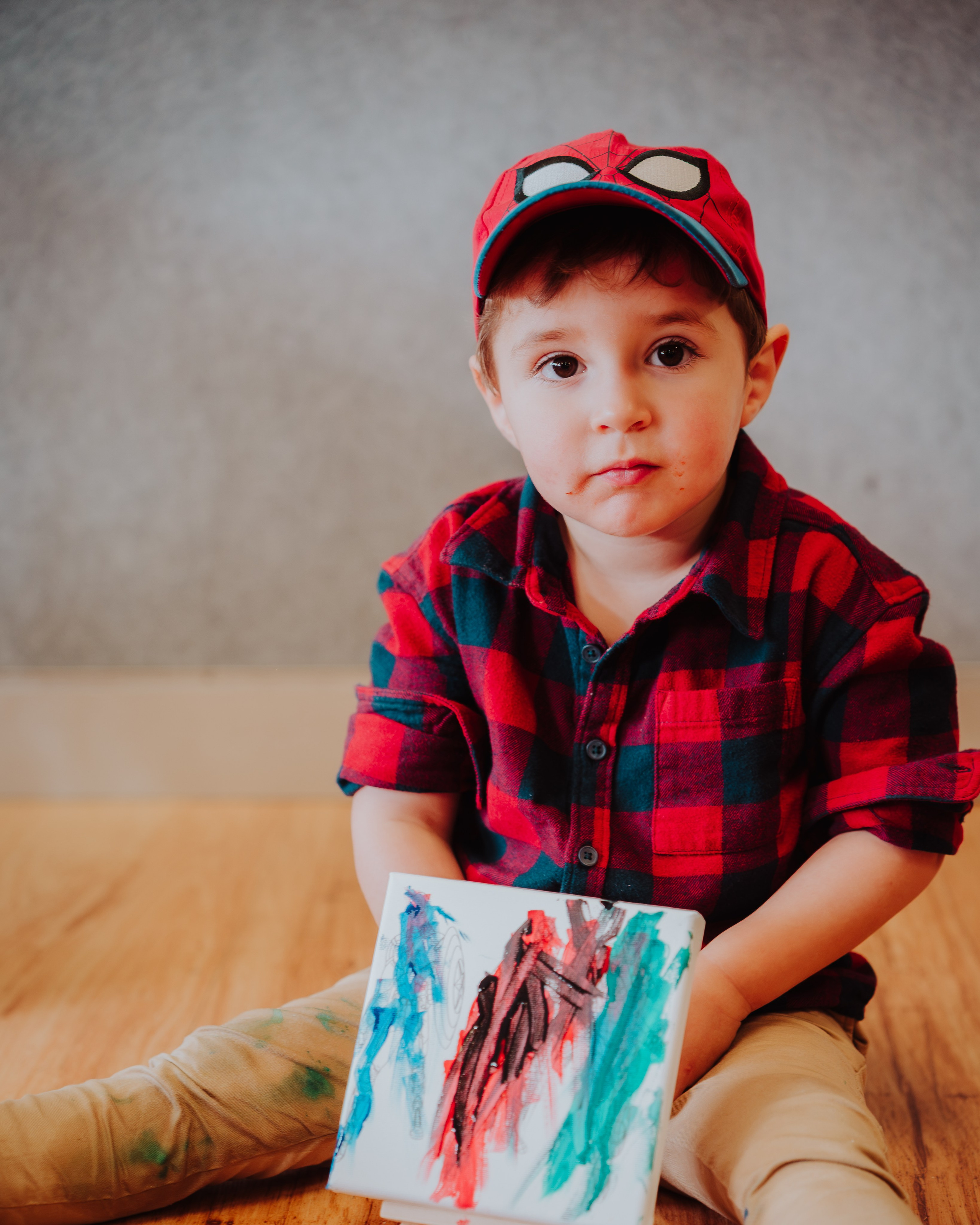 Celebrate Birthday -Mateo. JS Photoshoot | Family, Events & Pet Photographer in Brisbane