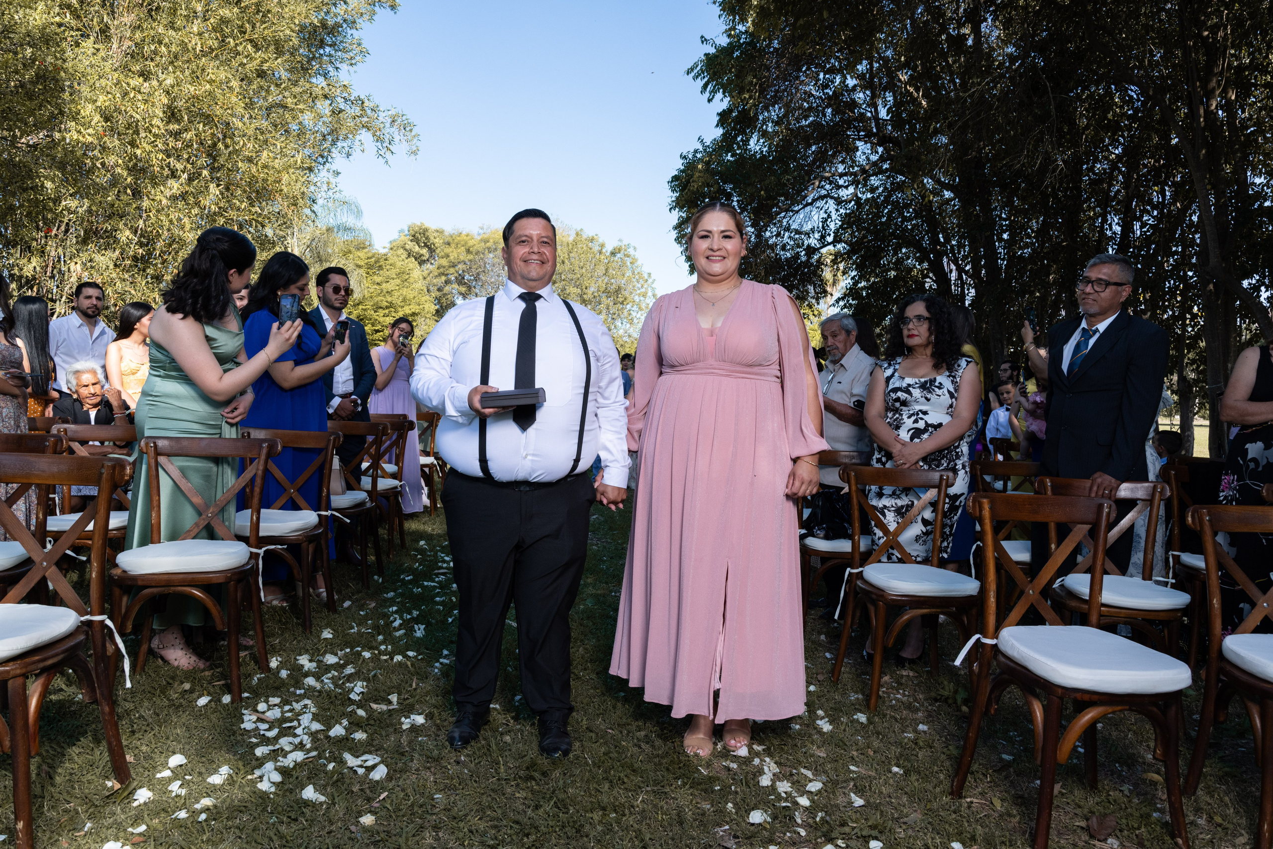 R. Leonardo Bautista Fotógrafo