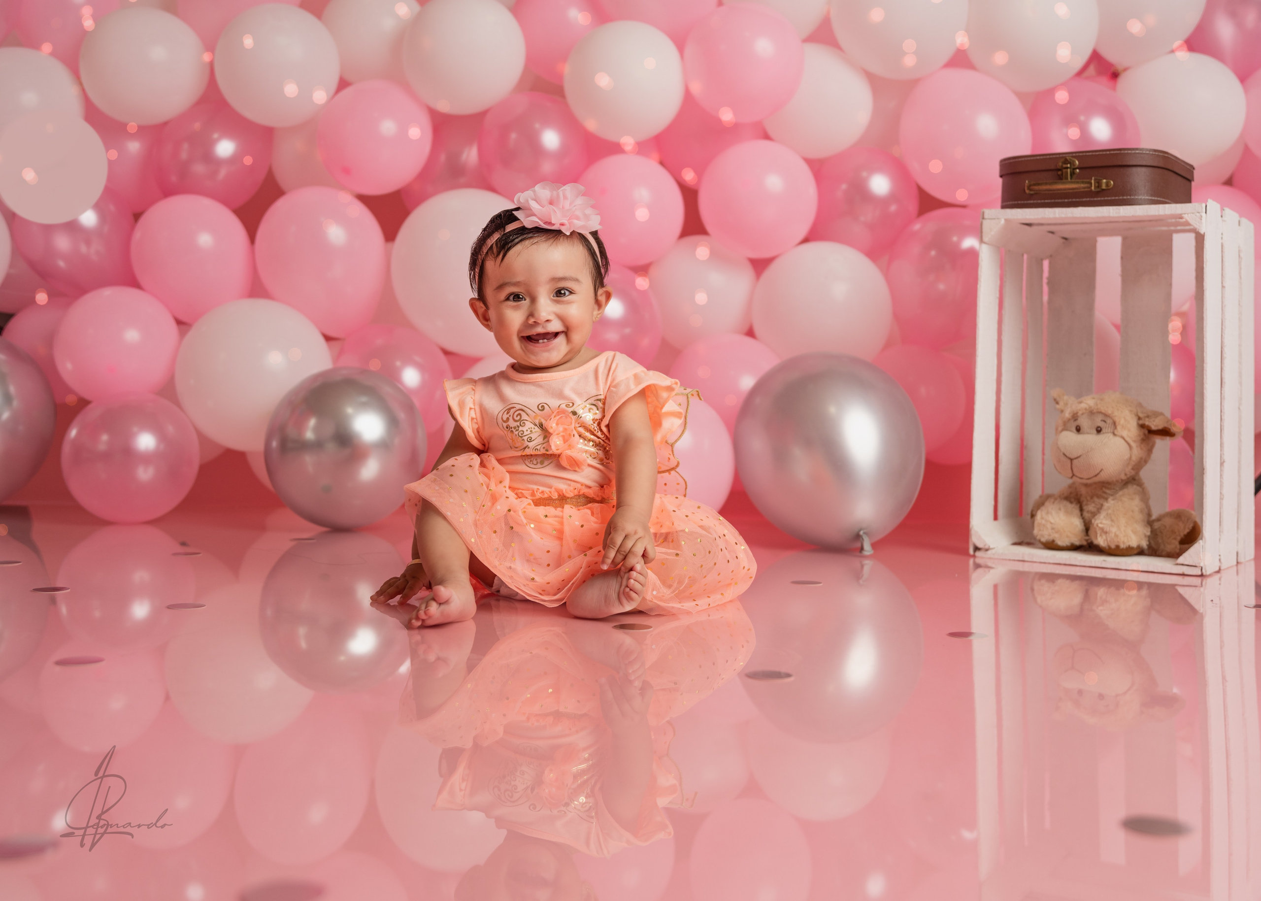 Infantil, Cake Smahs & Familias. Leonardo Bautista Fotógrafo