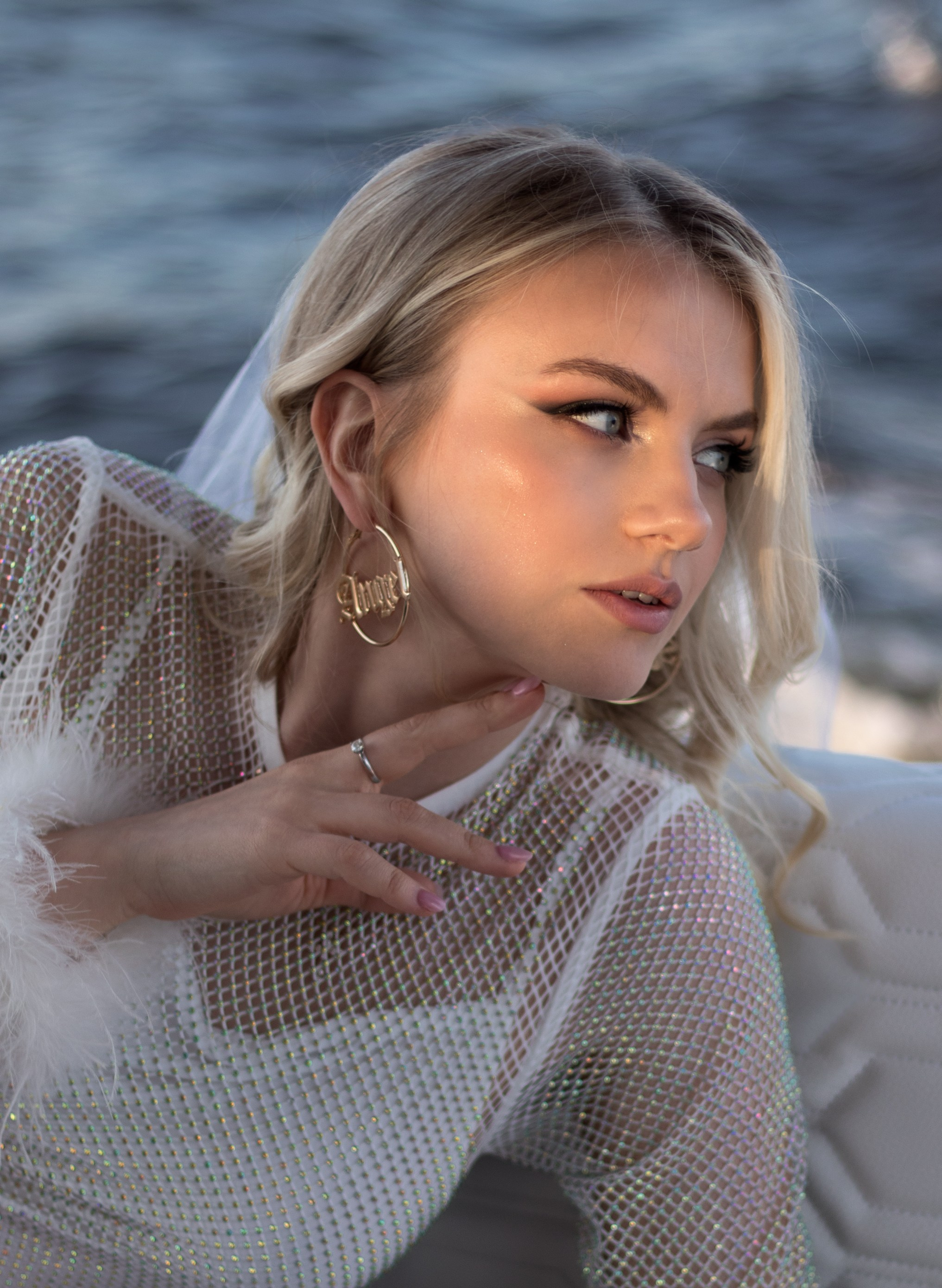 Hen-party. Свадебный и портретный фотограф в Валенсии Дмитрий Леонов