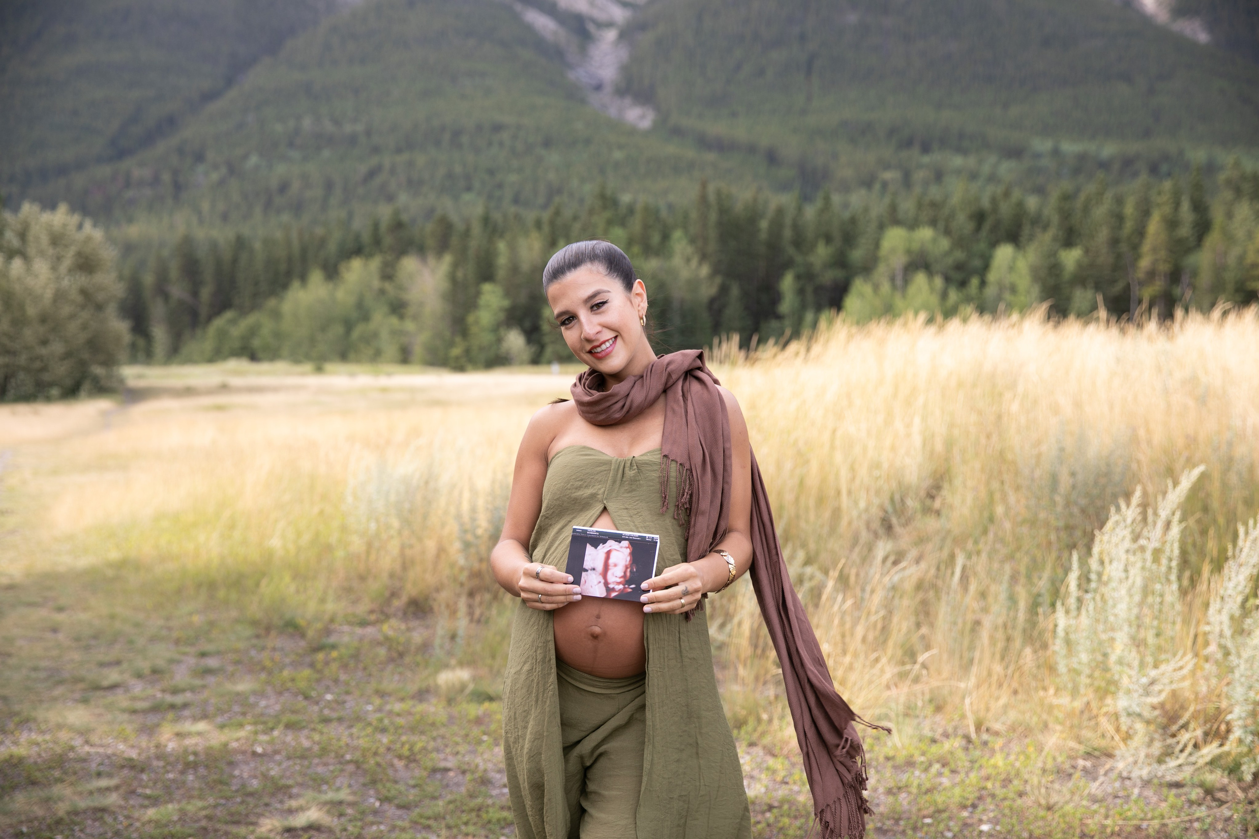 Maternity Photos — Daniella. Ching Li Photography