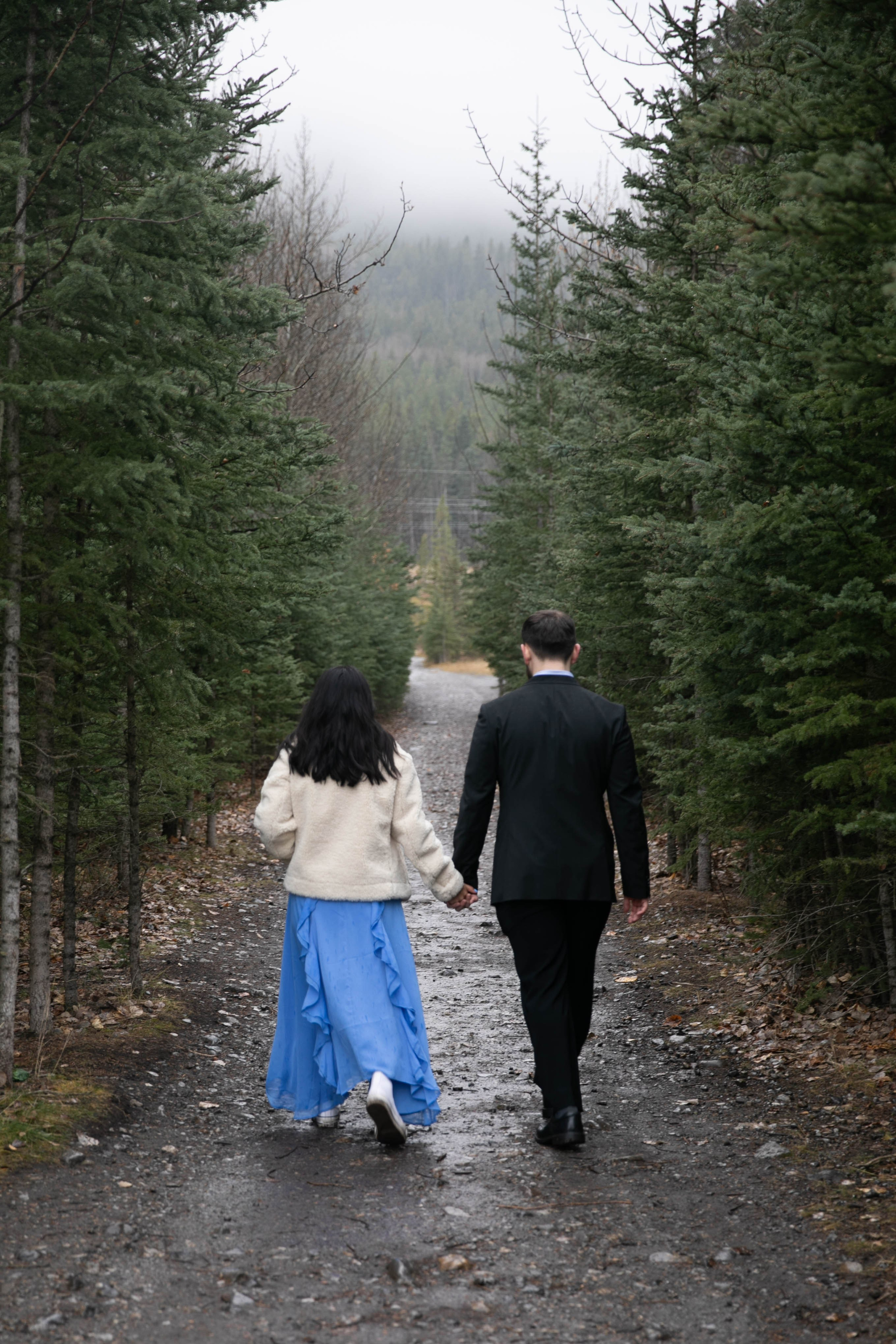 Tyler & Dharma Wedding. Ching Li Photography