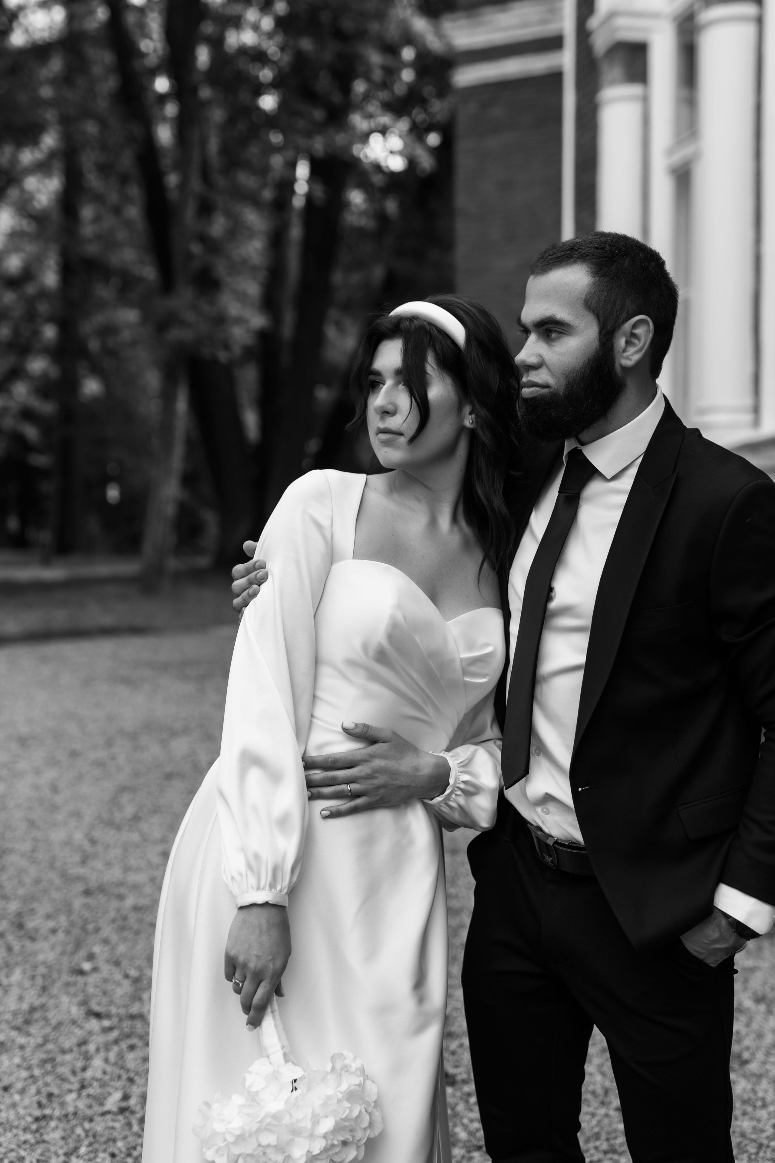 Лана&Дмитрий. Фотограф Даугавпилс/Рига Виктория Нитиша