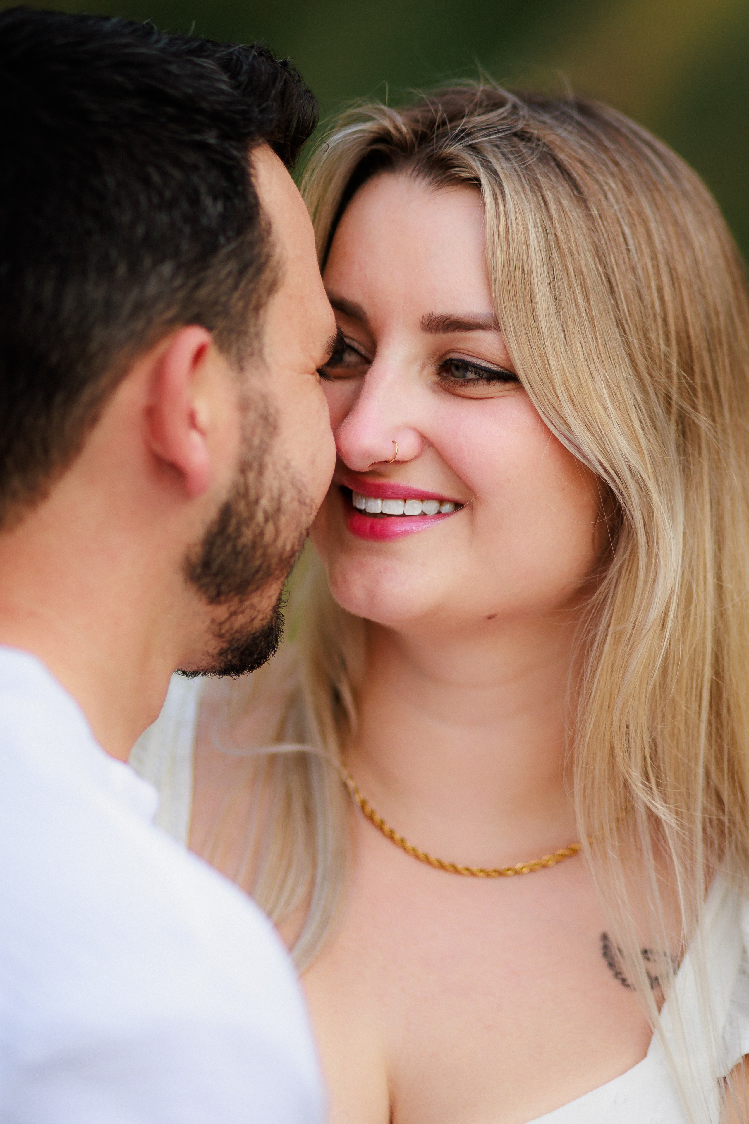 Pré Weddings. Fotografia Fernando Martins