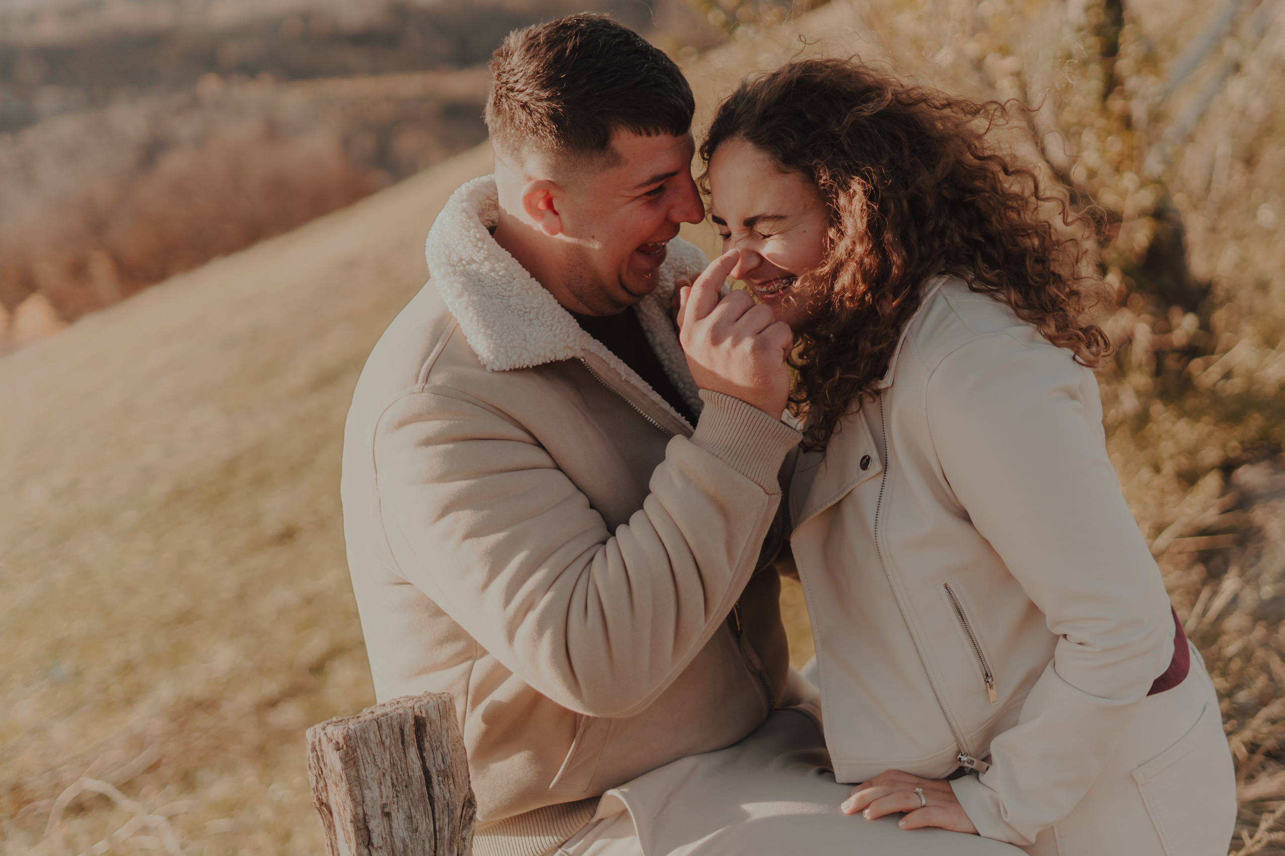 Save the Date- Sorina & Alex. Events photographer Paul Dafina