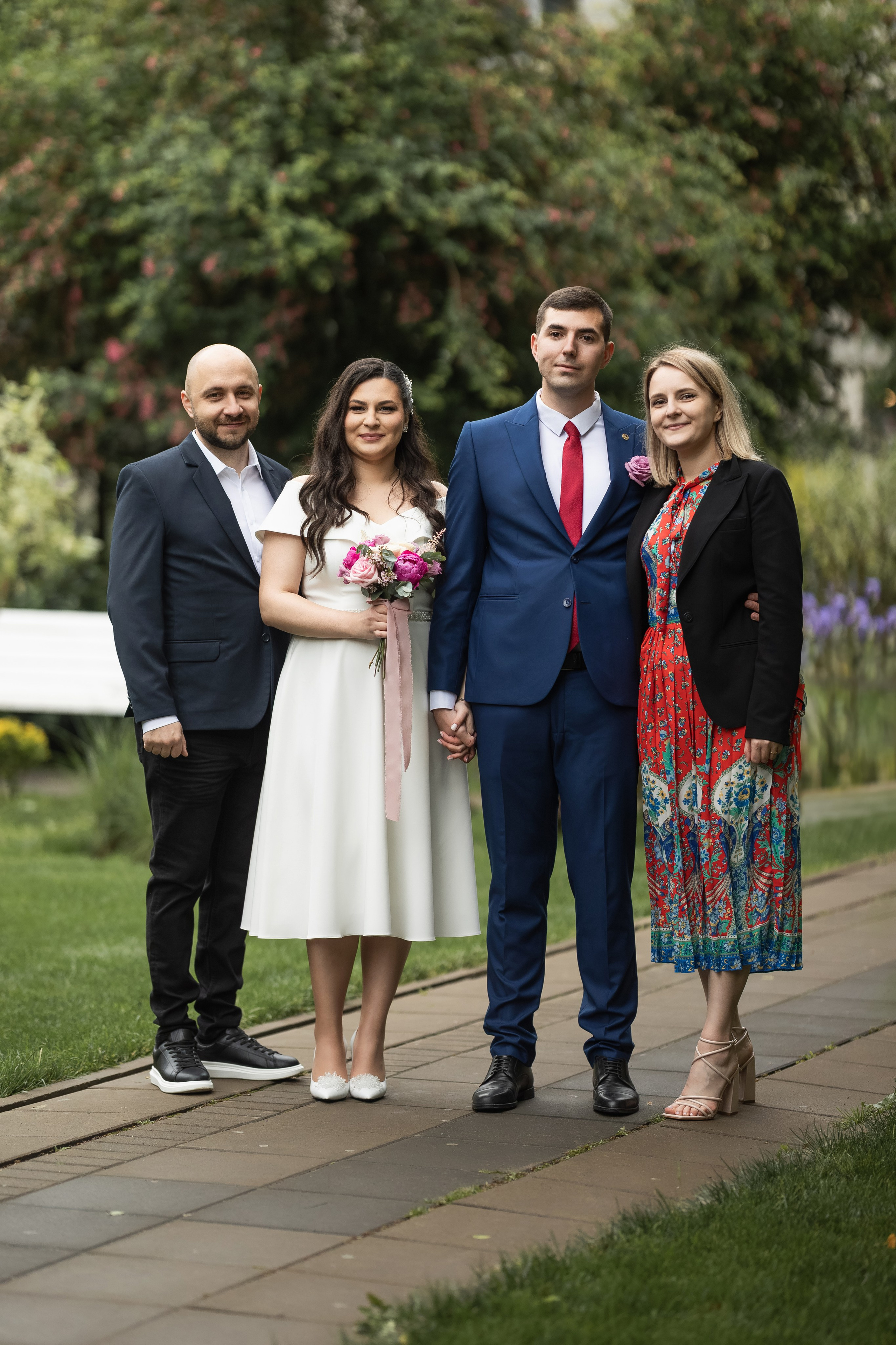 Iuliana & Cristian. Vlad Aconstantinesei Photographer