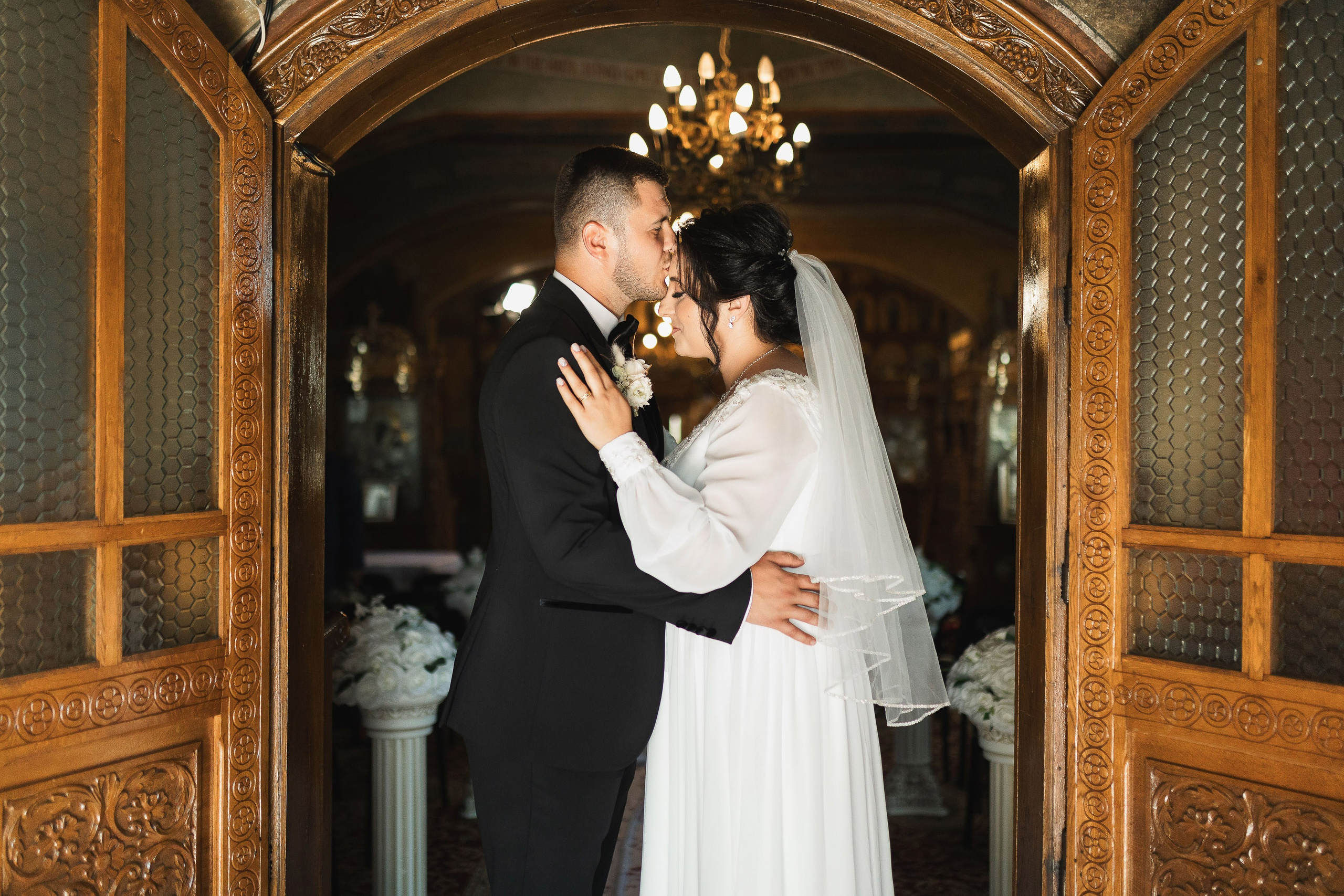 Narcisa & Dragoș. Vlad Aconstantinesei Photographer