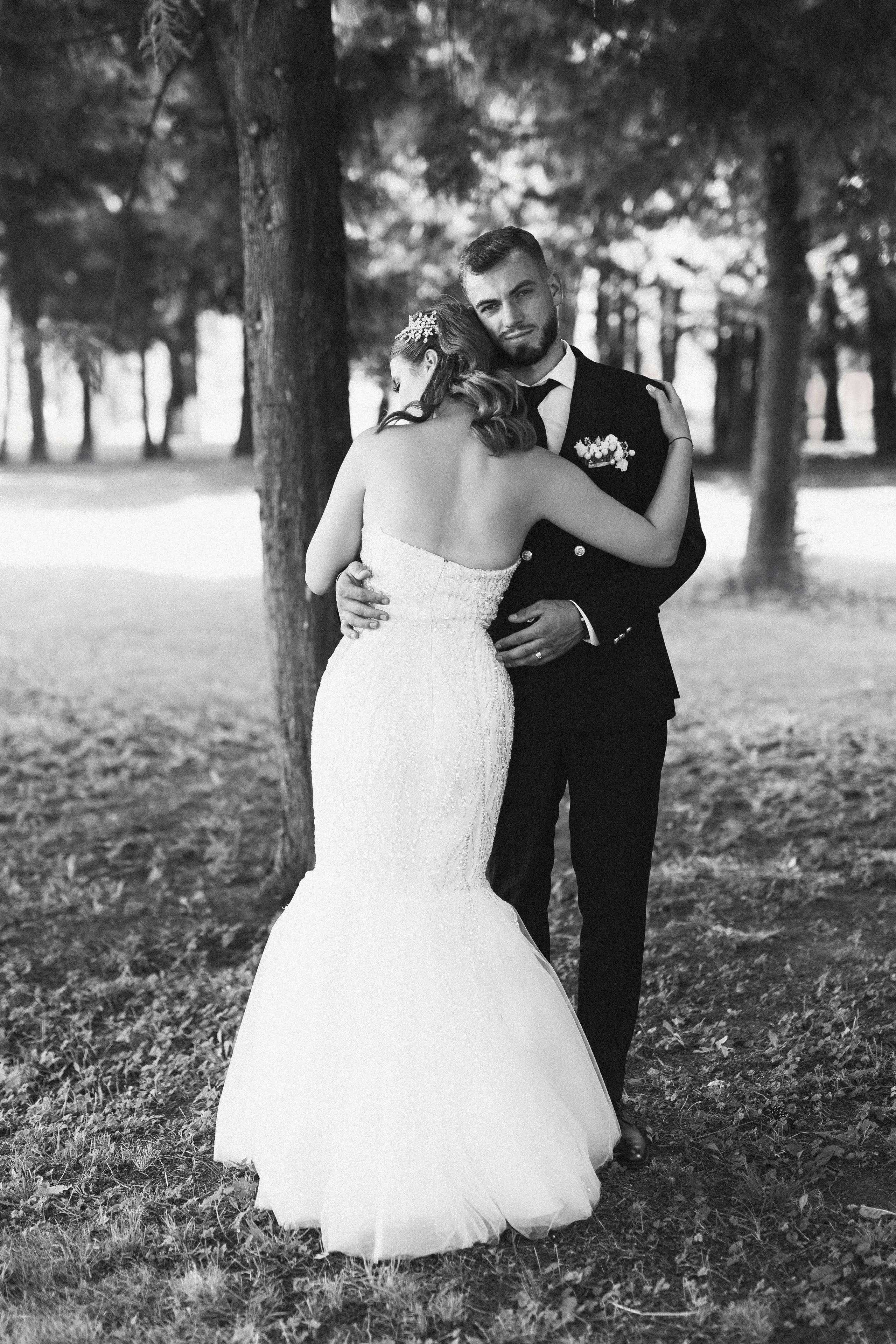 Diana & Gabi. Vlad Aconstantinesei Photographer