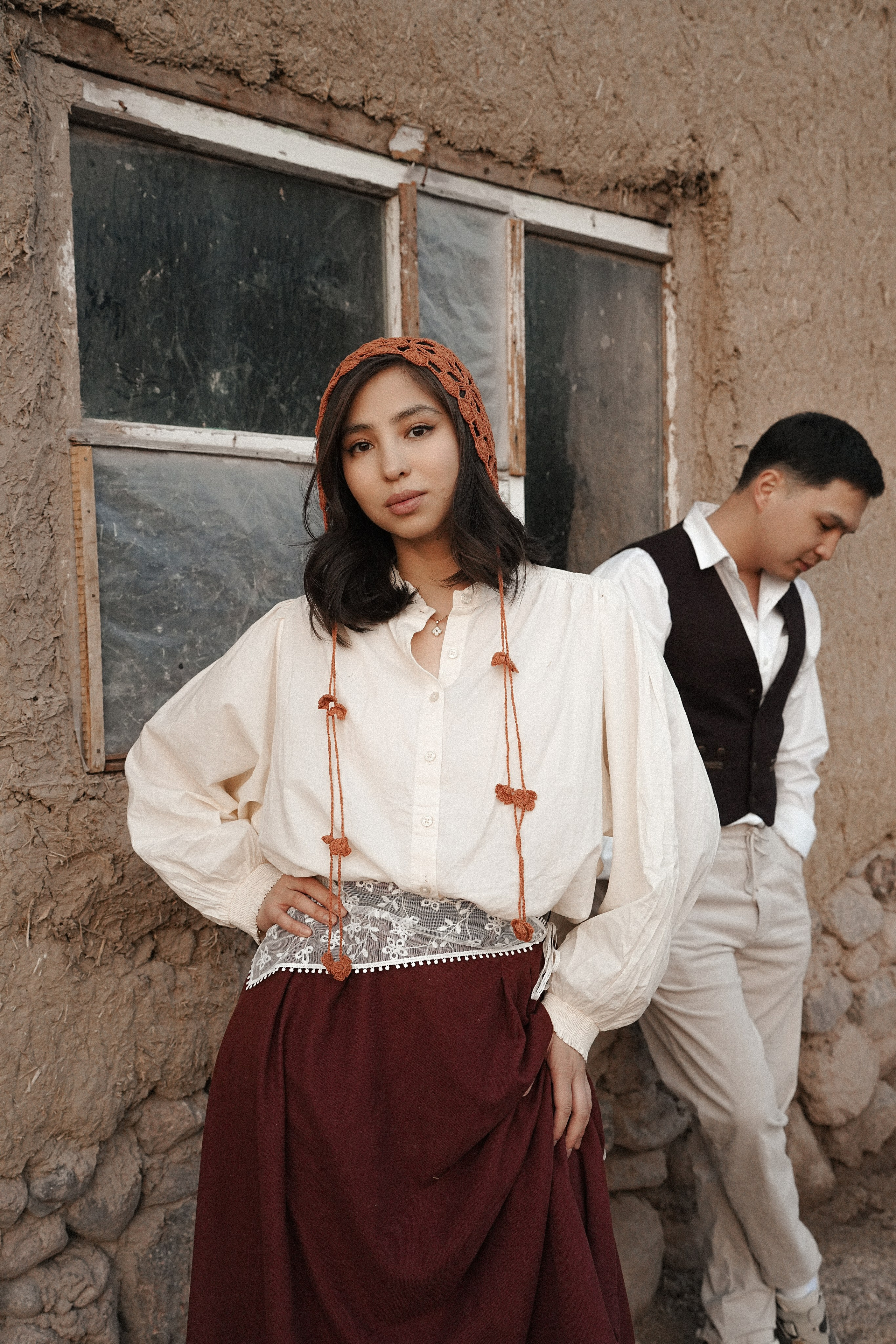 K & A. Sariev