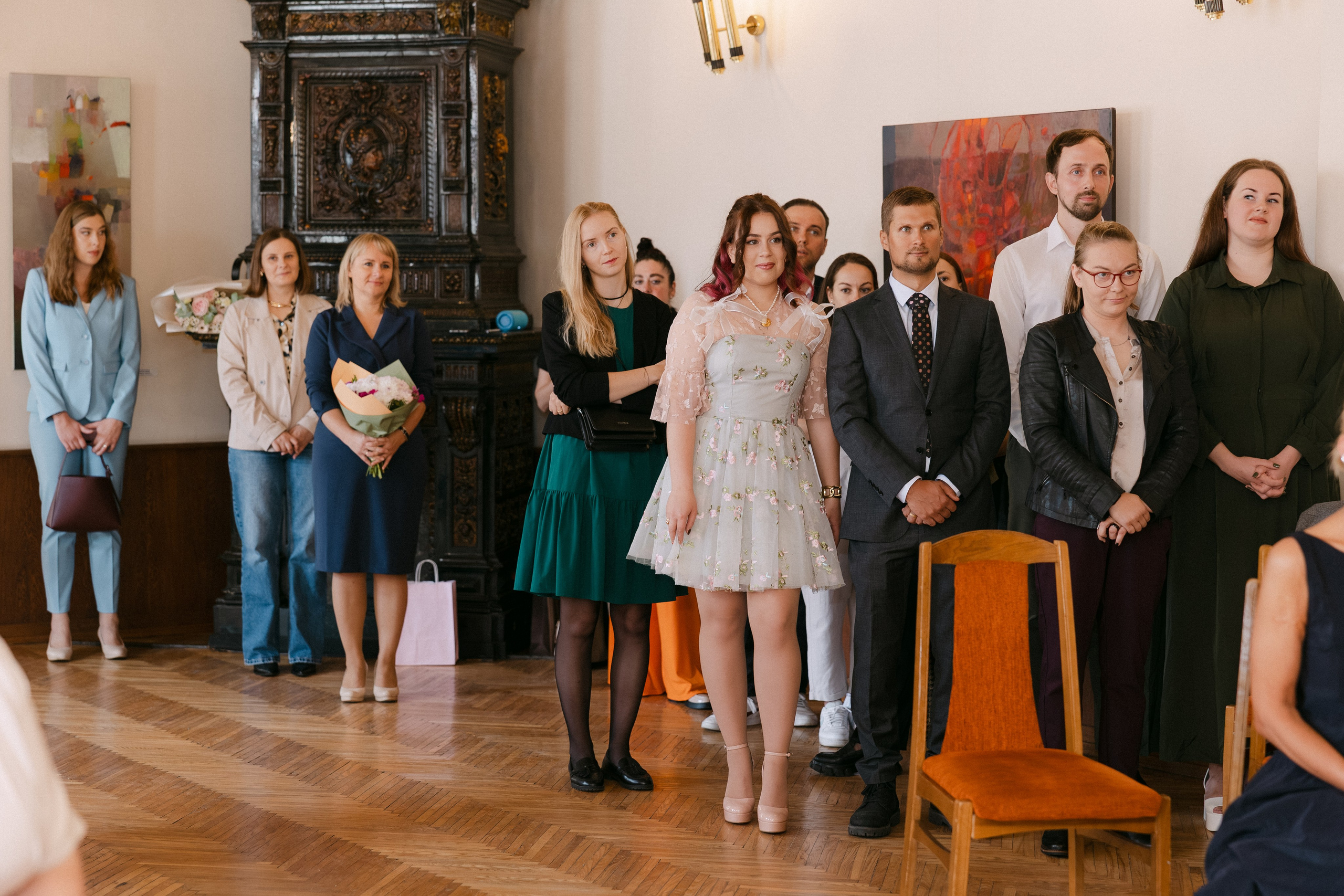 Gabrielė ir Edgaras