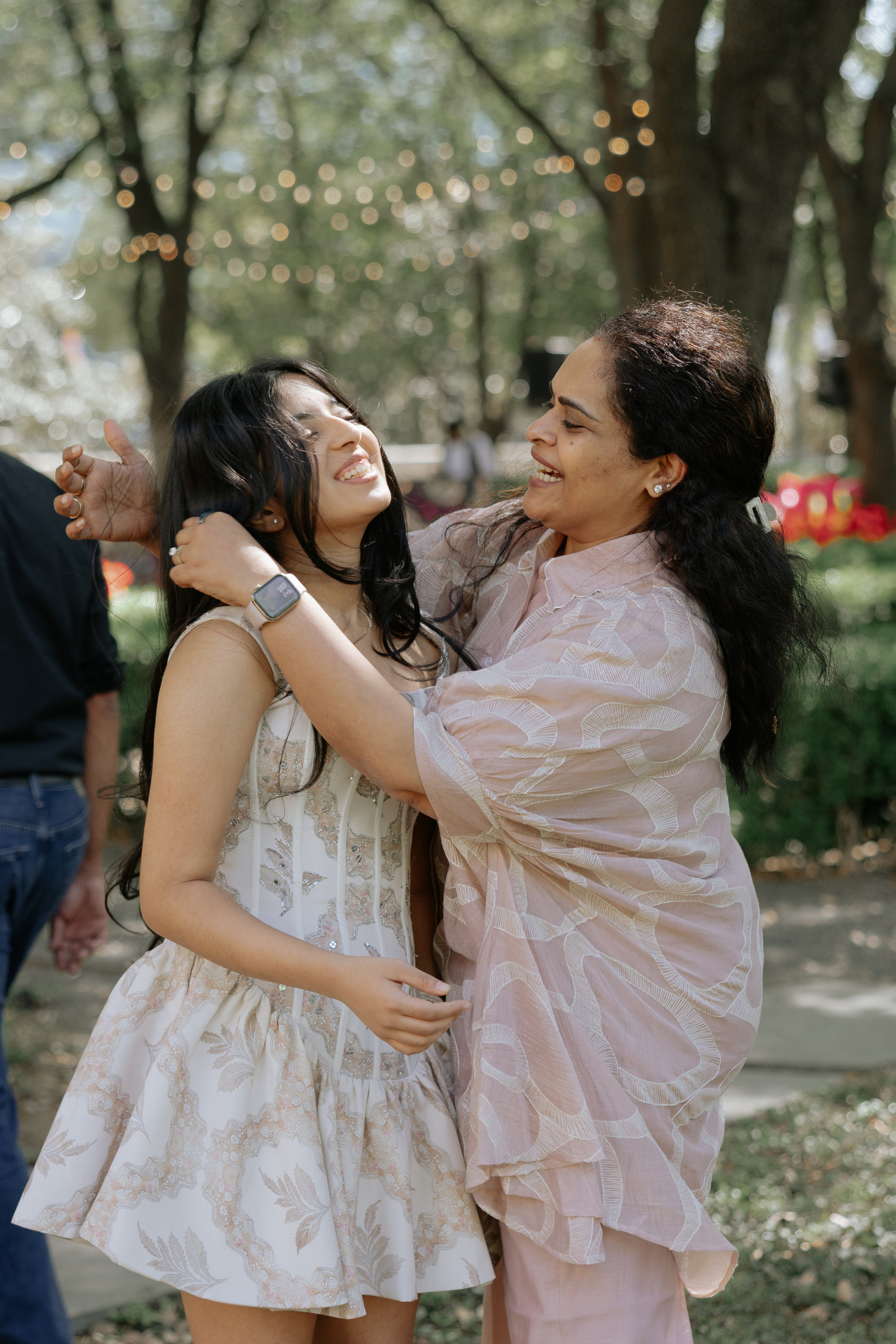 Manasi’s Sweeet 16. Parth Productions