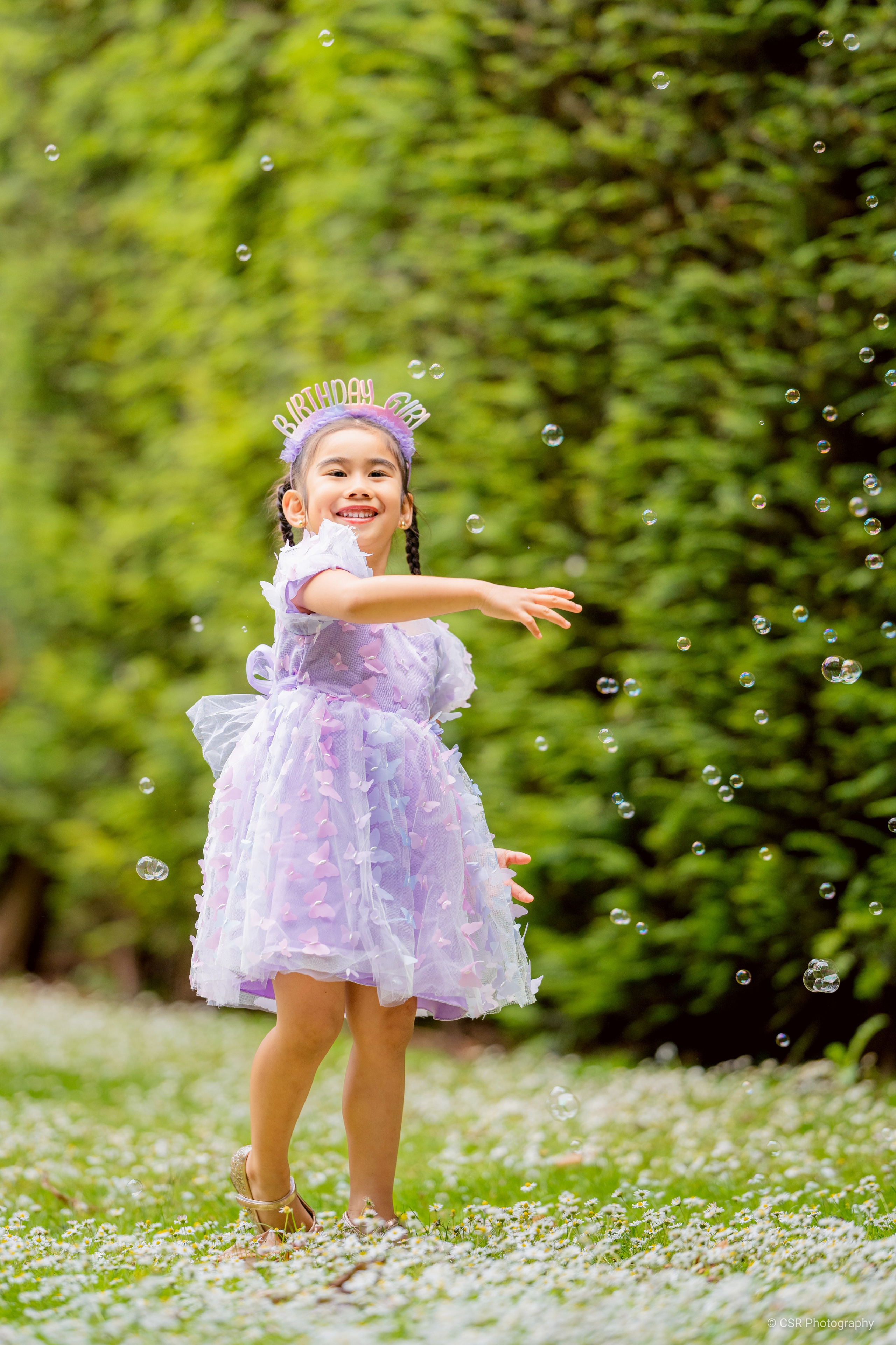 Rheana Faye. CSR Photography