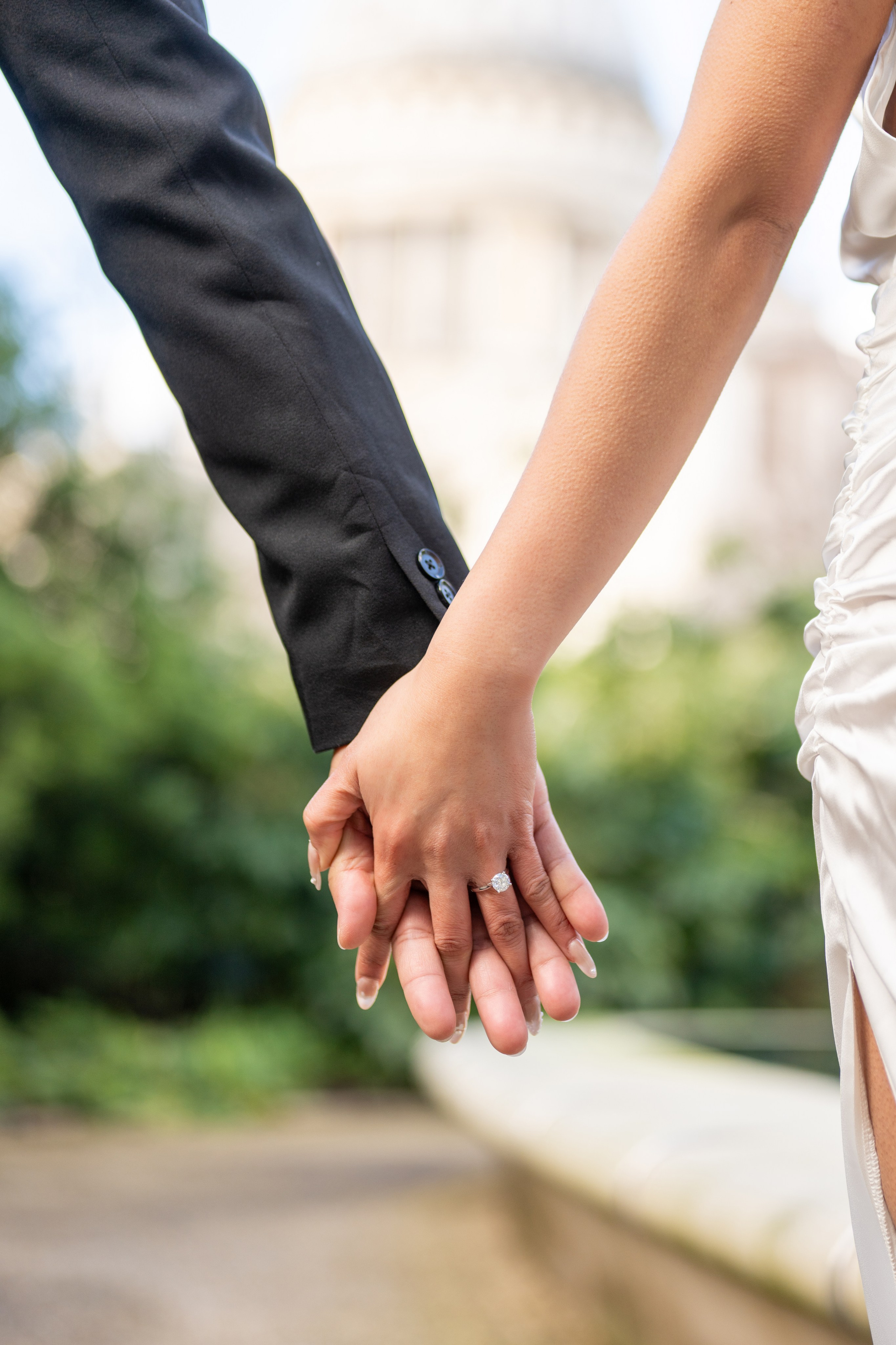 Cyril And Careen. CSR Photography