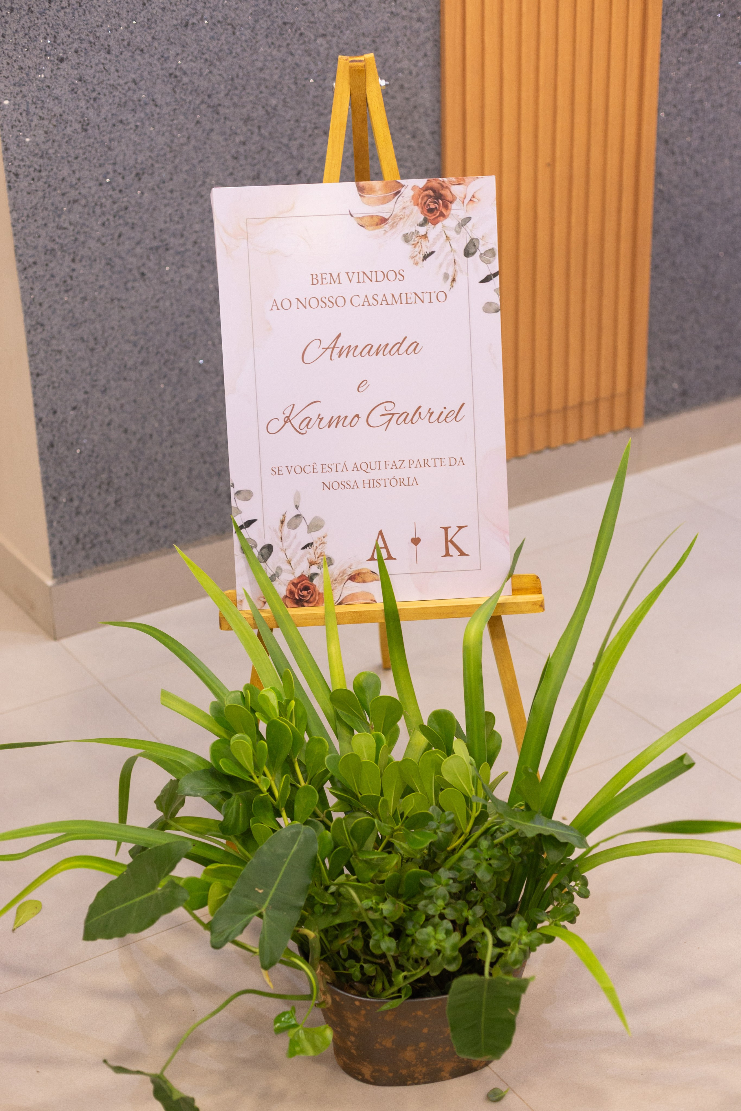 Amanda e Karmo. Bem-vindo ao Meu Mundo Fotográfico