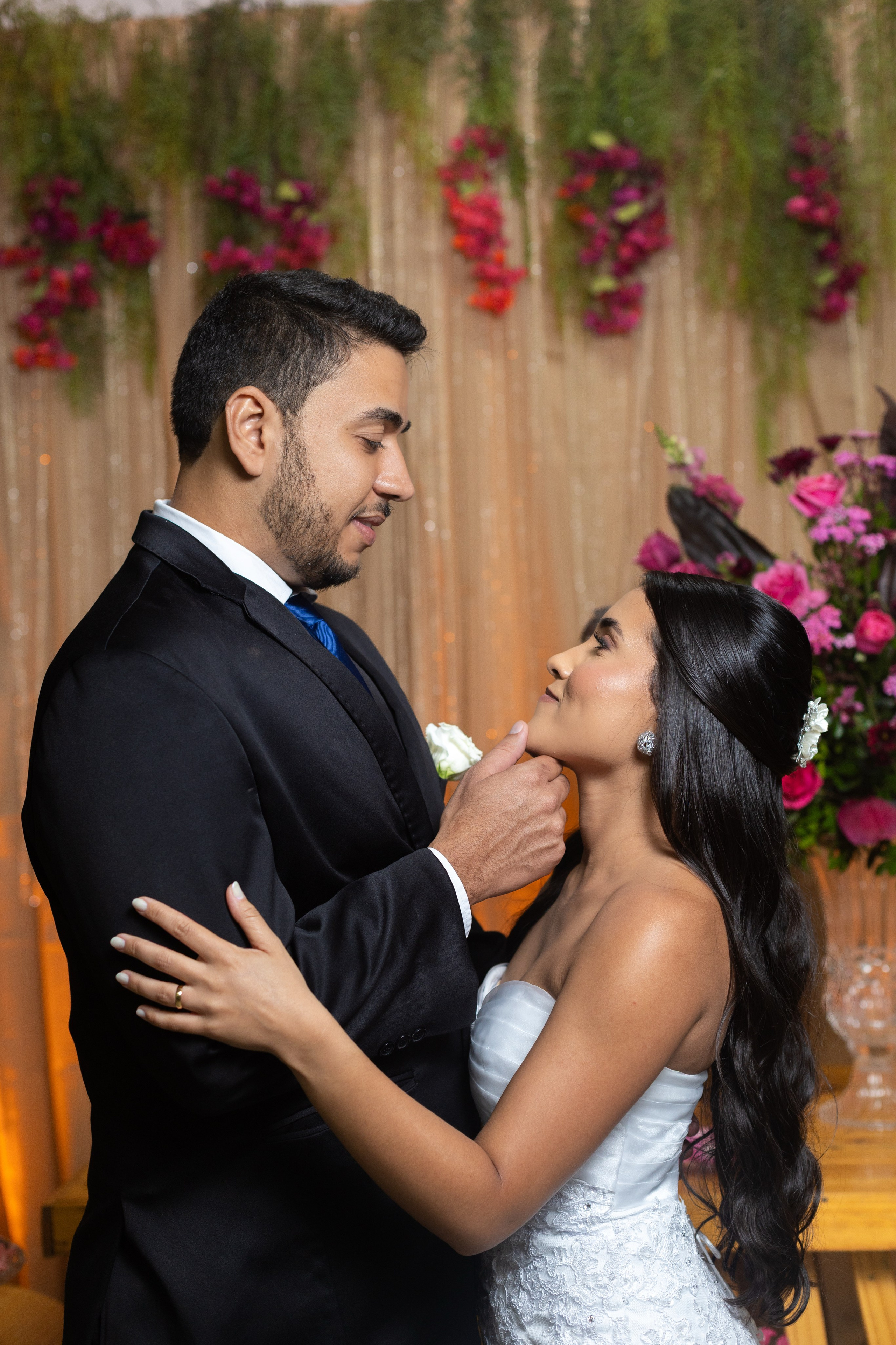 Juliana e Giulio. Bem-vindo ao Meu Mundo Fotográfico