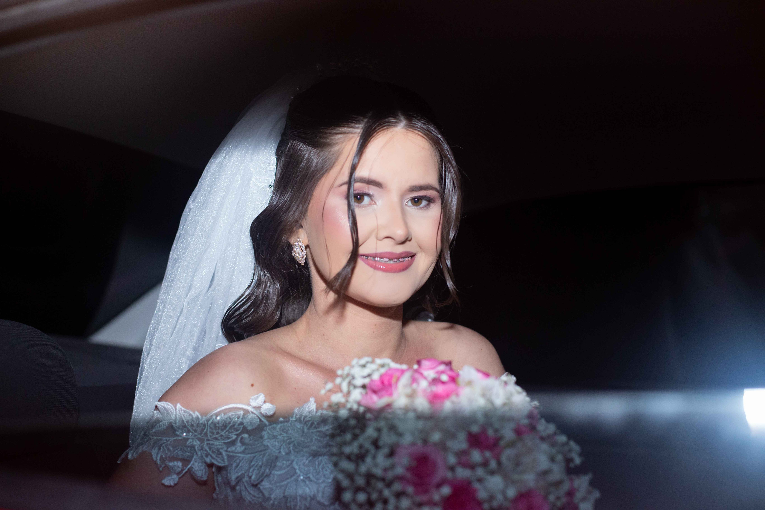 Valeria e Ramon. Bem-vindo ao Meu Mundo Fotográfico