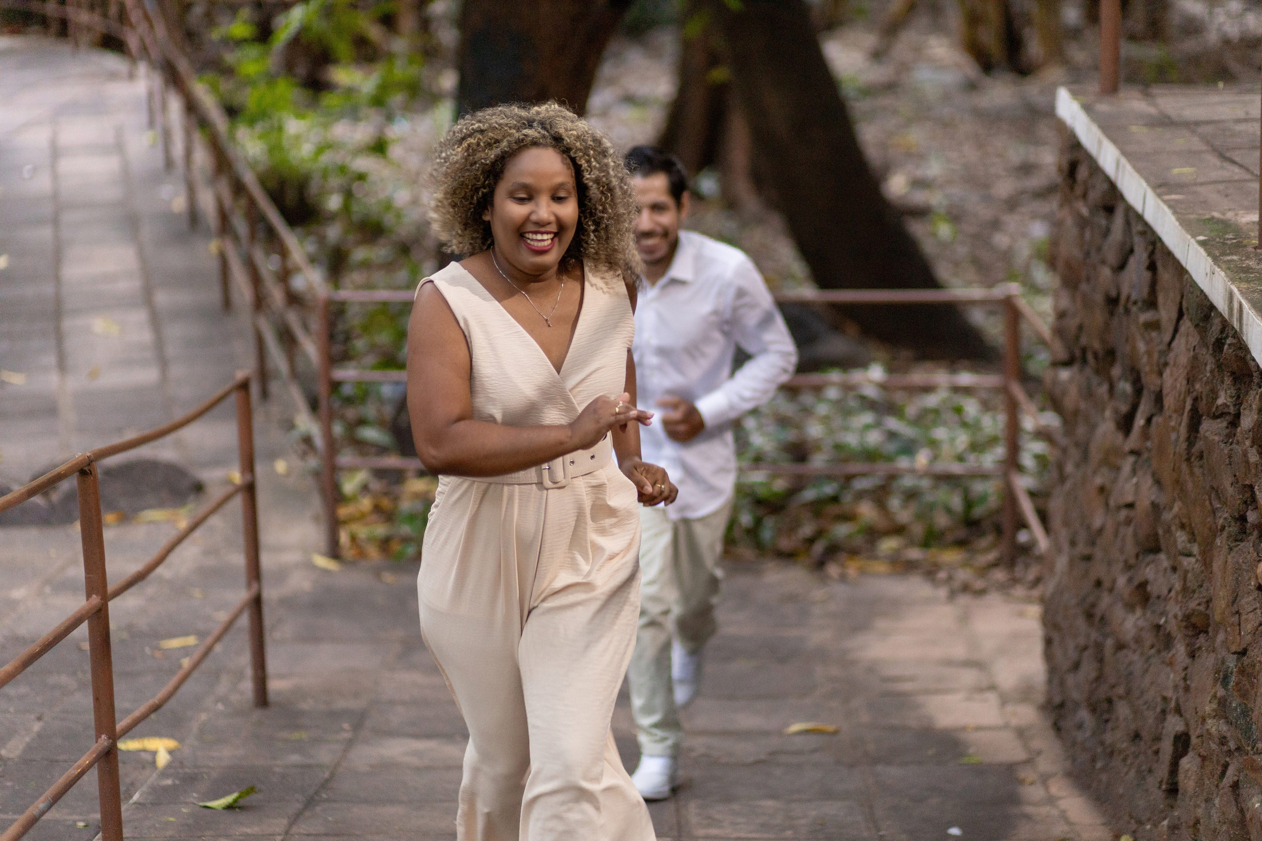 Jhon e Leandra. Bem-vindo ao Meu Mundo Fotográfico