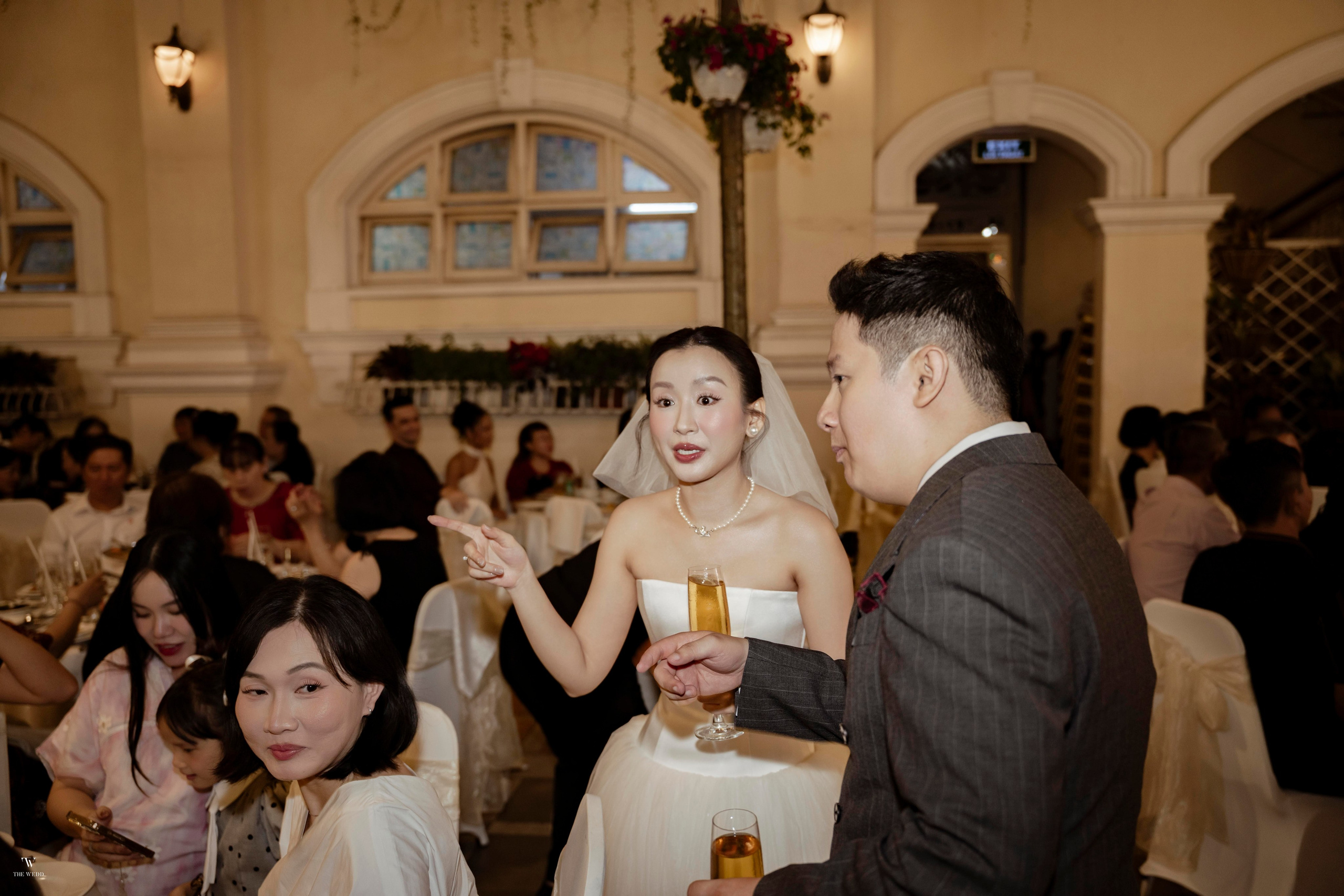 NGHIA & NGOC. WEDDING PHOTOGRAPHER IN VIETNAM