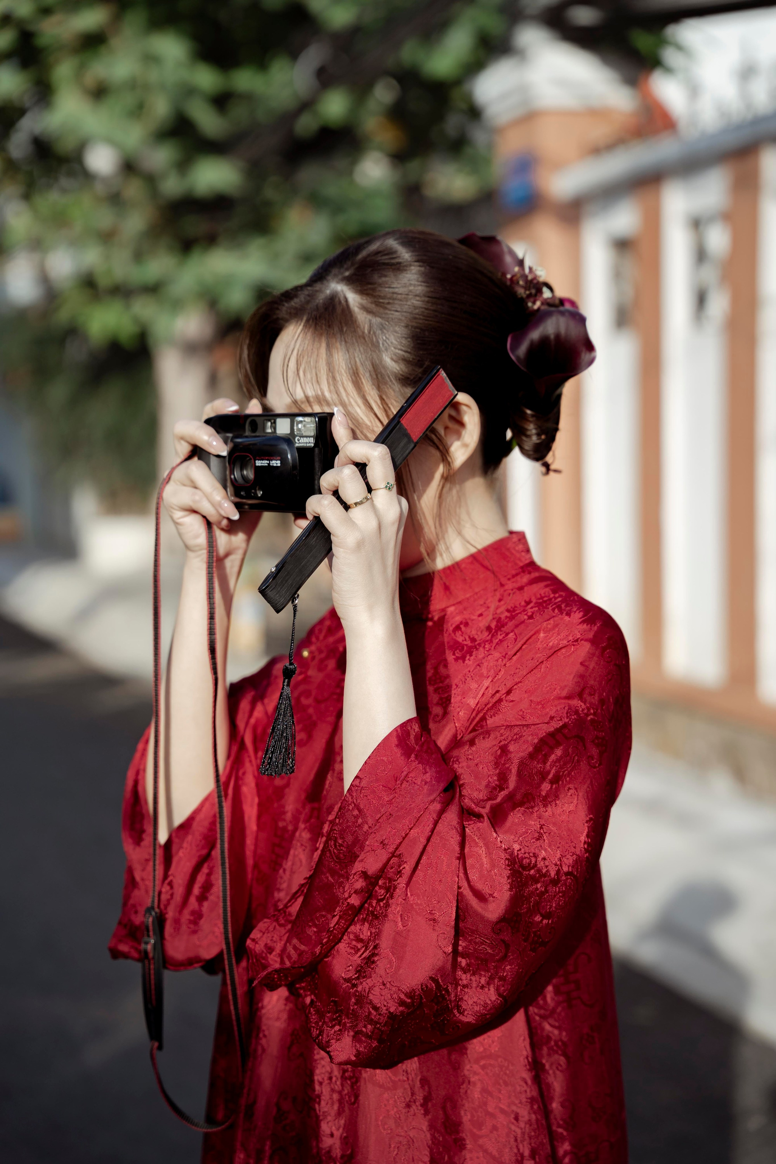 BAO & HUYEN. WEDDING PHOTOGRAPHER IN VIETNAM