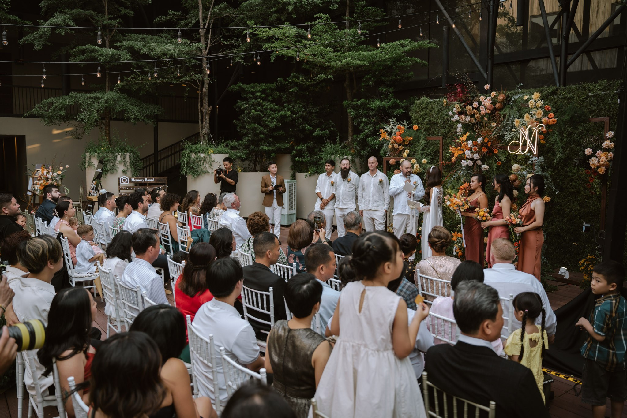 NICOLAS & LUCIE. WEDDING PHOTOGRAPHER IN VIETNAM
