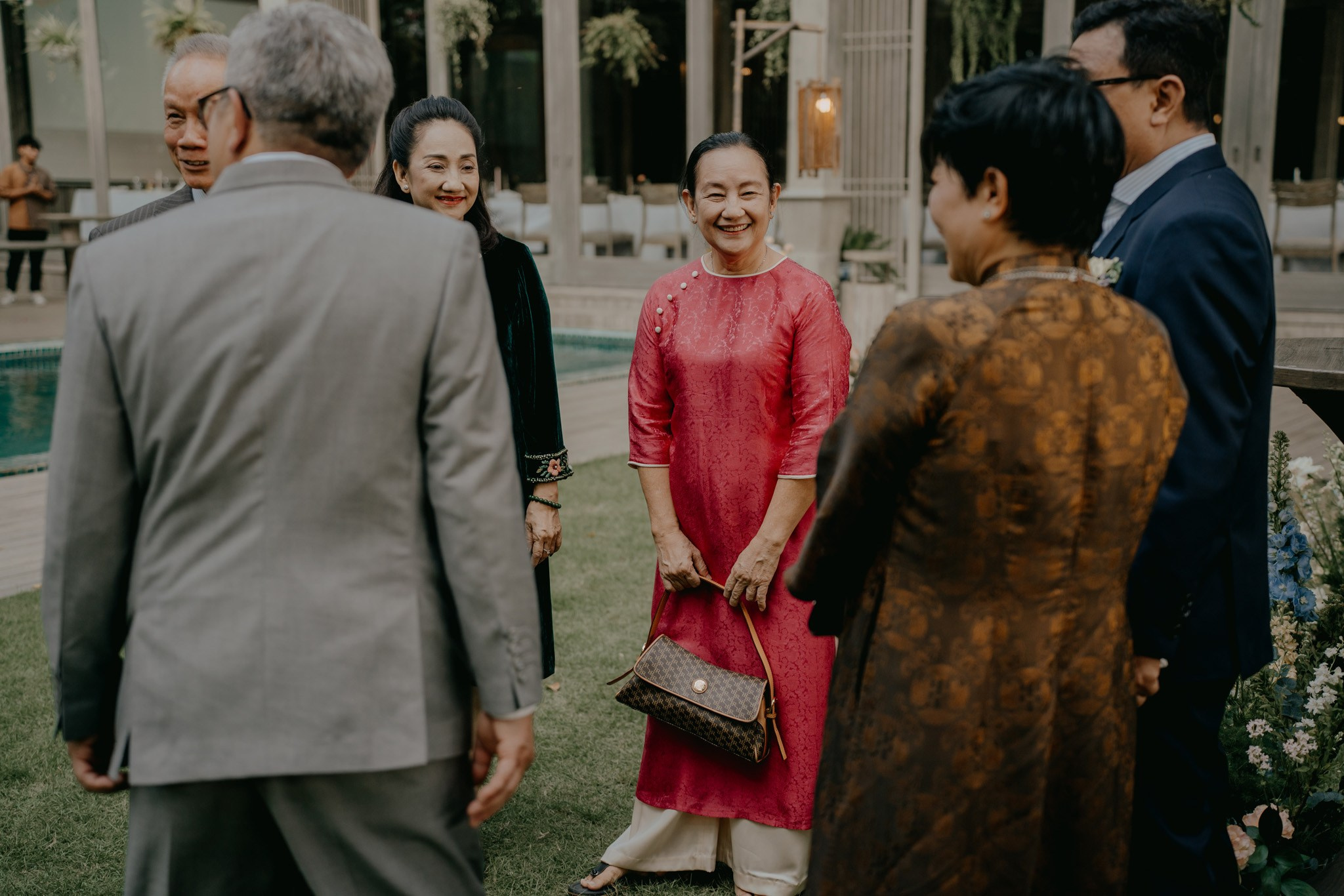VU & LINH. WEDDING PHOTOGRAPHER IN VIETNAM
