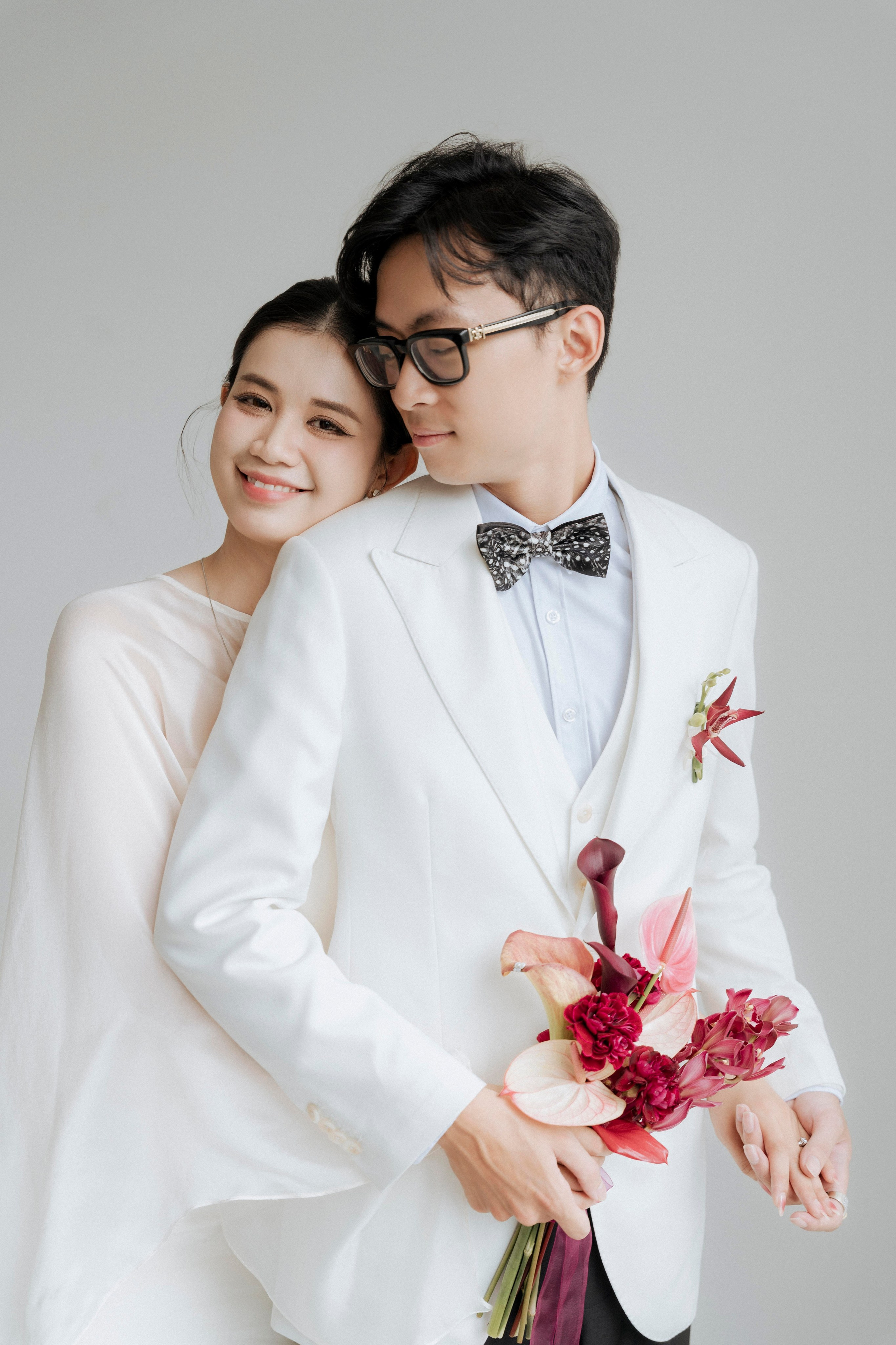 AN & DIEM. WEDDING PHOTOGRAPHER IN VIETNAM