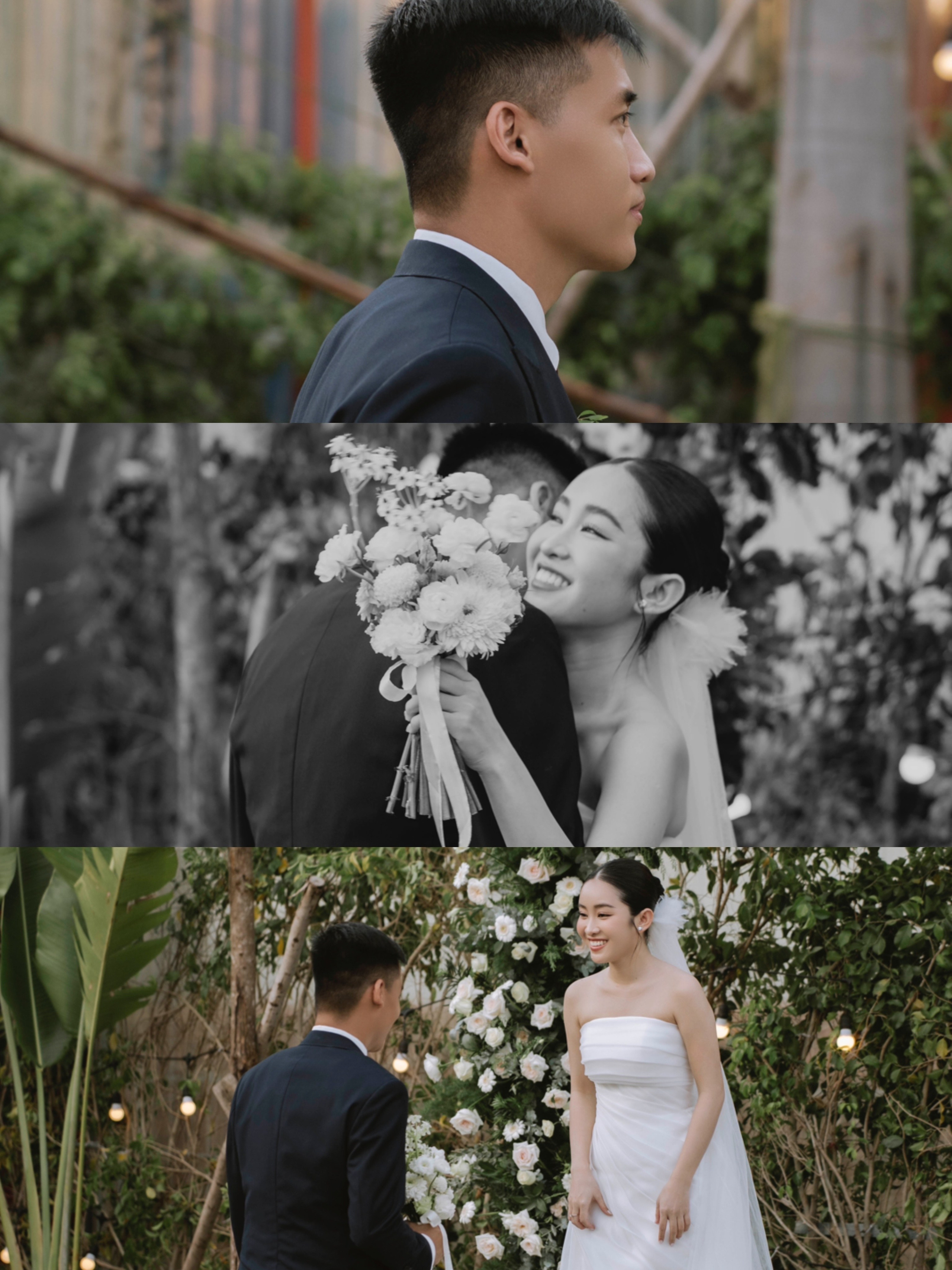 HAI & NGAN. WEDDING PHOTOGRAPHER IN VIETNAM