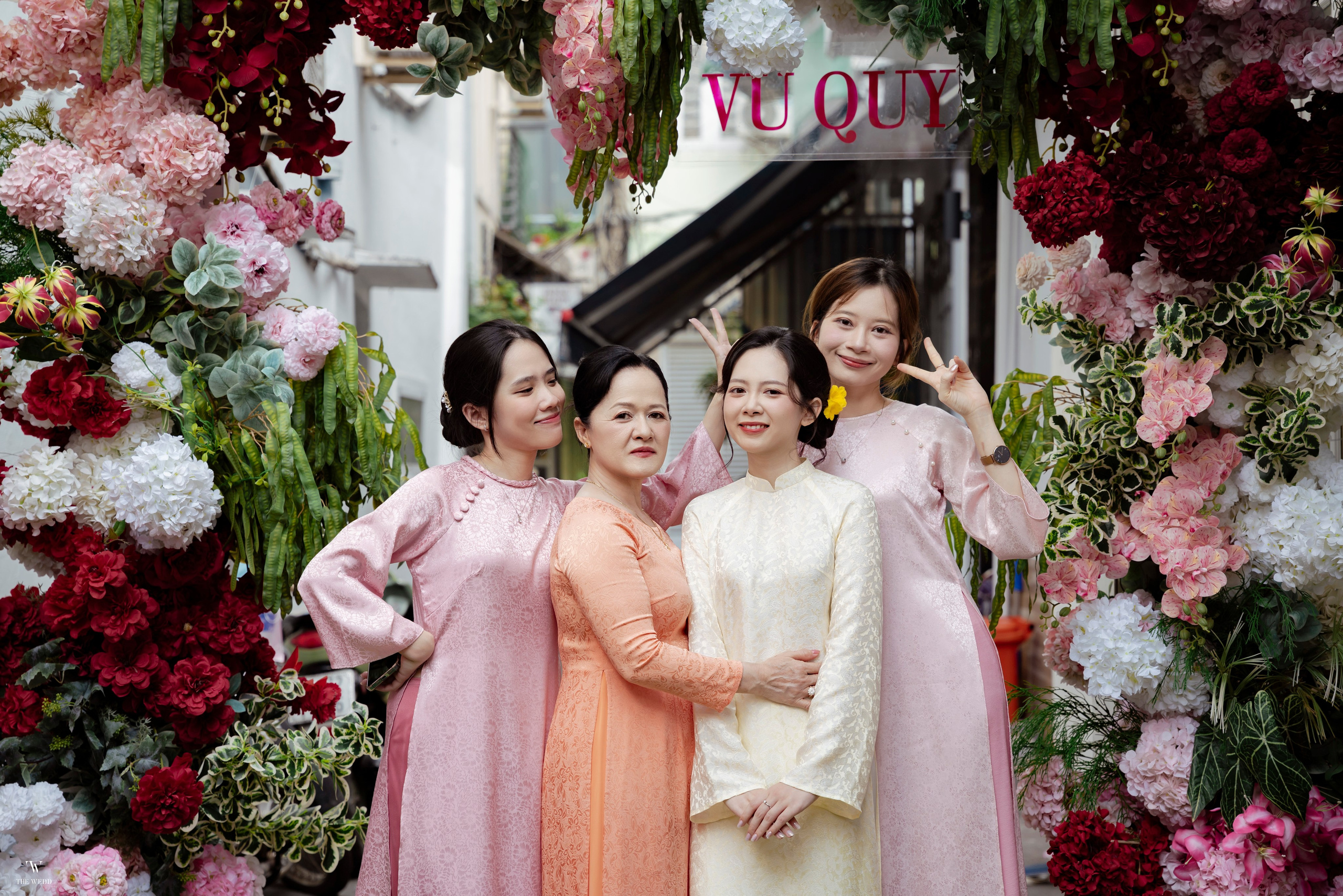 NHAN & KHIEM. WEDDING PHOTOGRAPHER IN VIETNAM