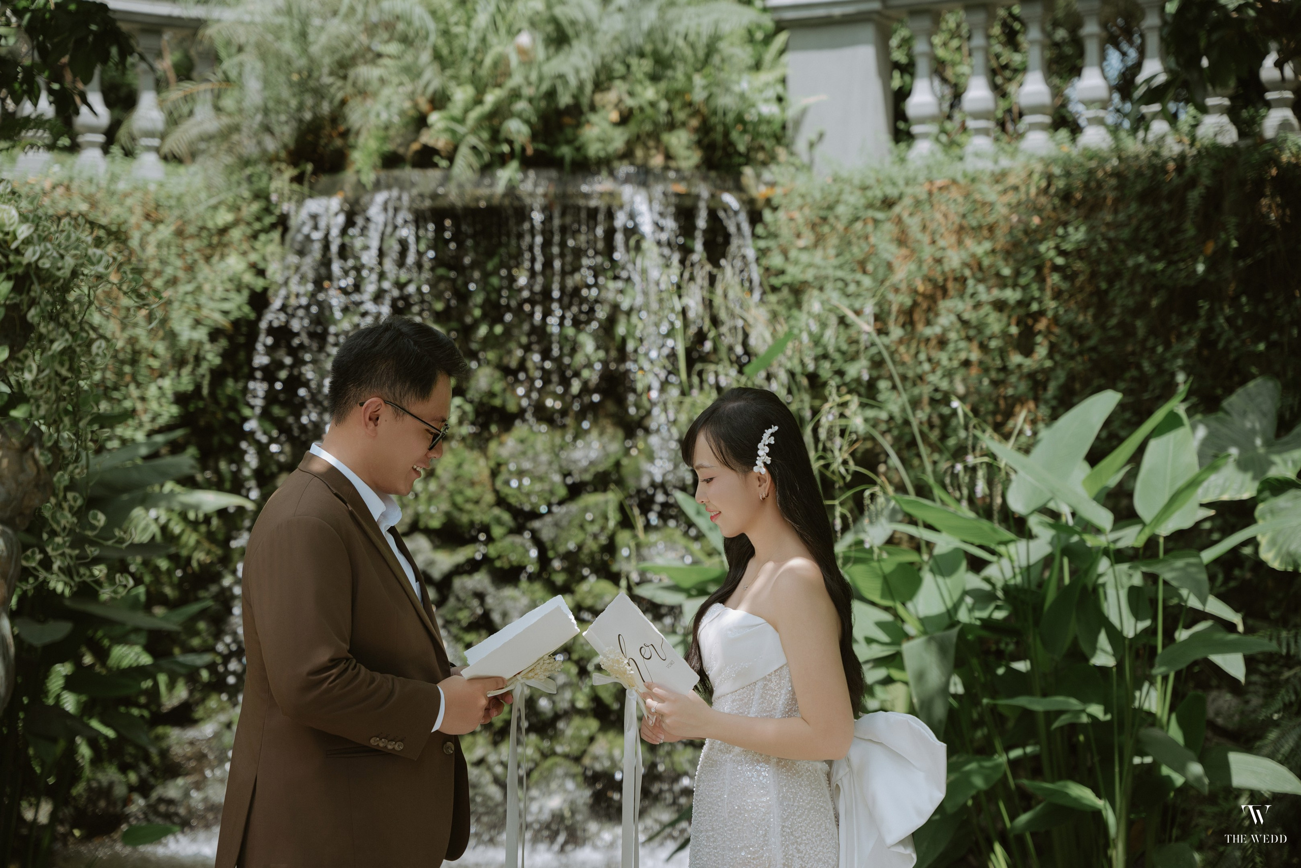 VIET & KIM. WEDDING PHOTOGRAPHER IN VIETNAM