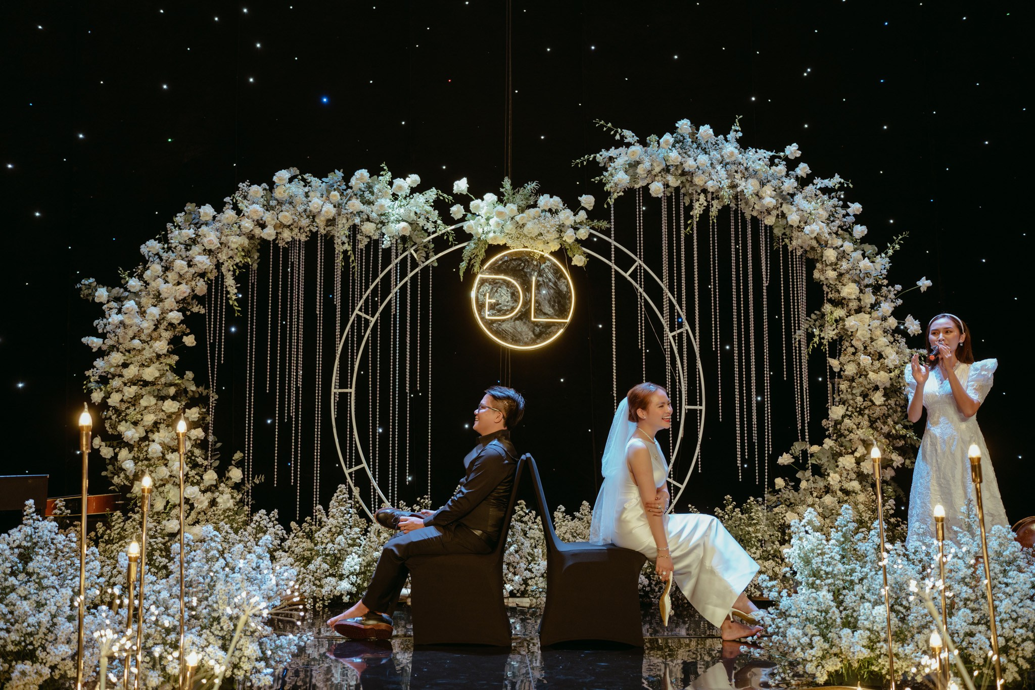 DAT & LINH. WEDDING PHOTOGRAPHER IN VIETNAM