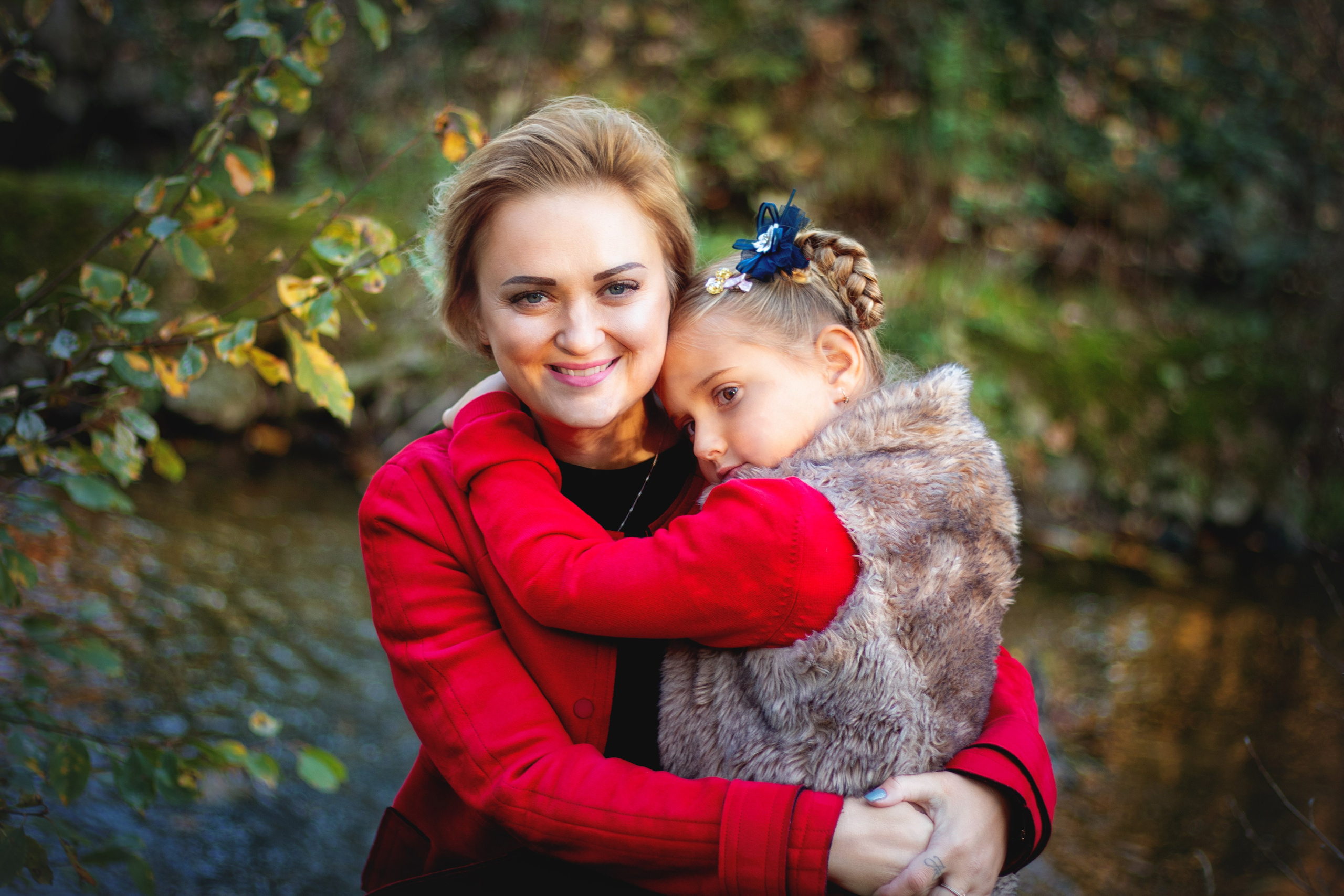 Семья. Татьяна Кайзер — фотограф в Оснабрюке и окрестностях