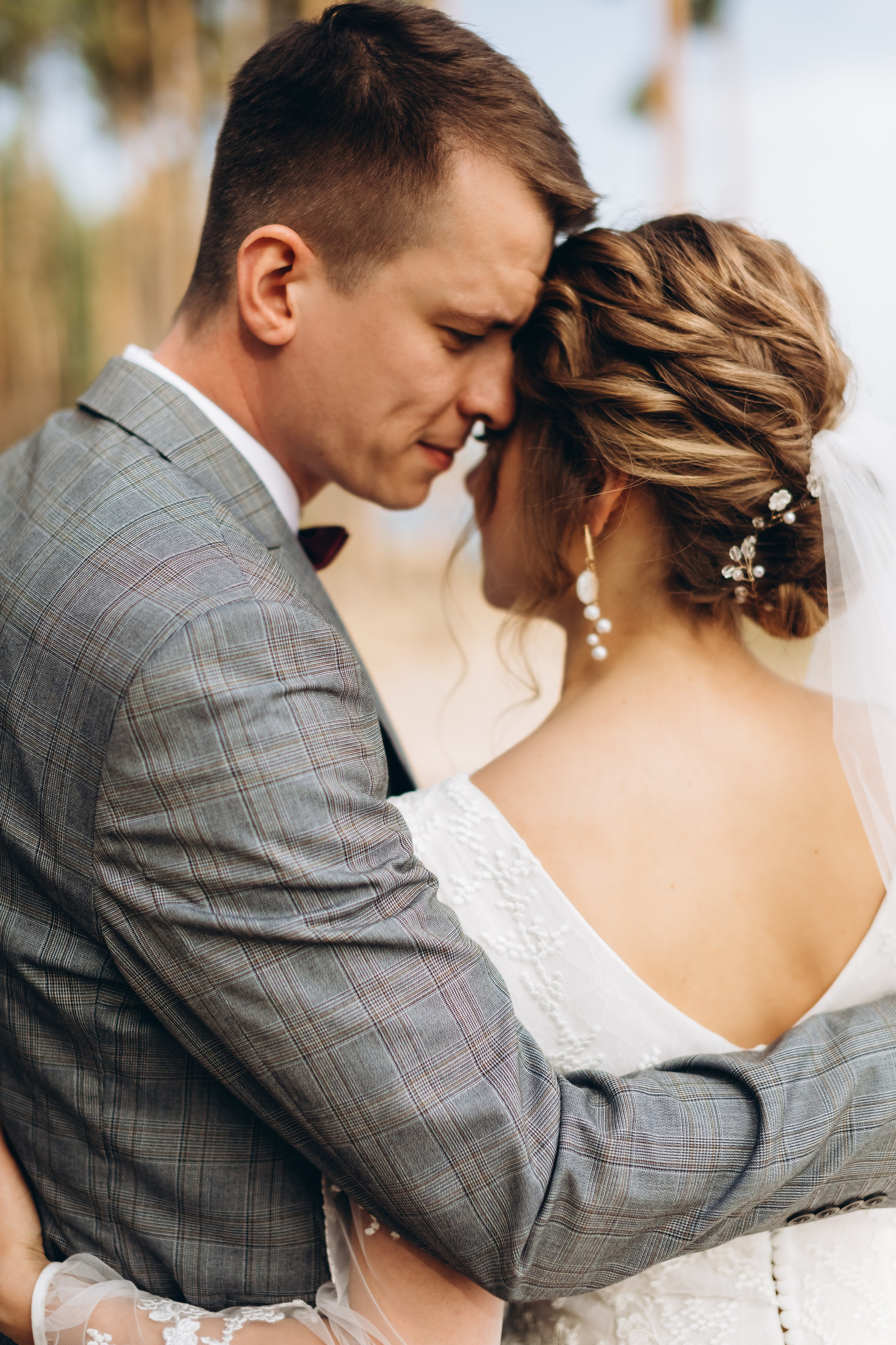 Viktor & Julia. Wedding and Family Photograph