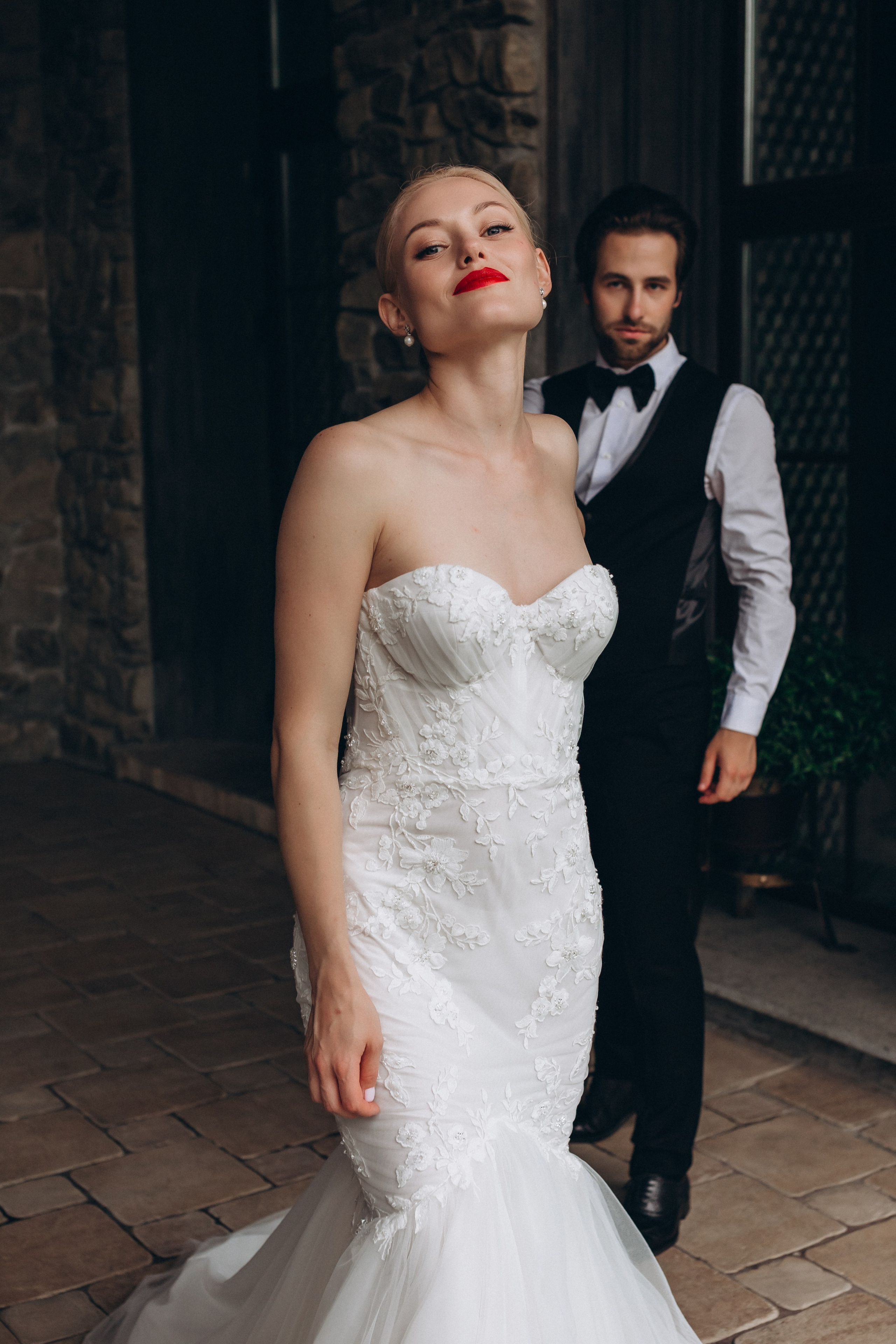 Sergey & Alesia. Wedding and Family Photograph