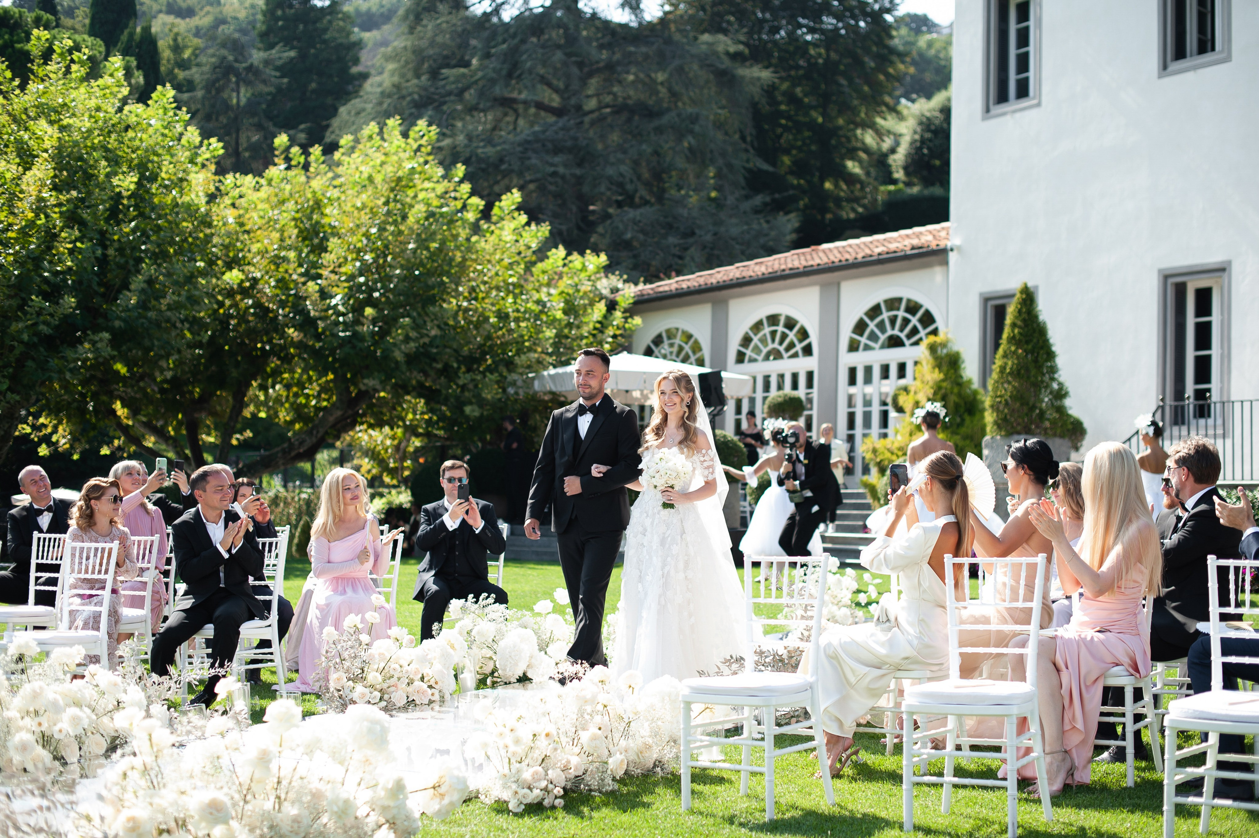 Andry & Kristina. Wedding photographer in Spain