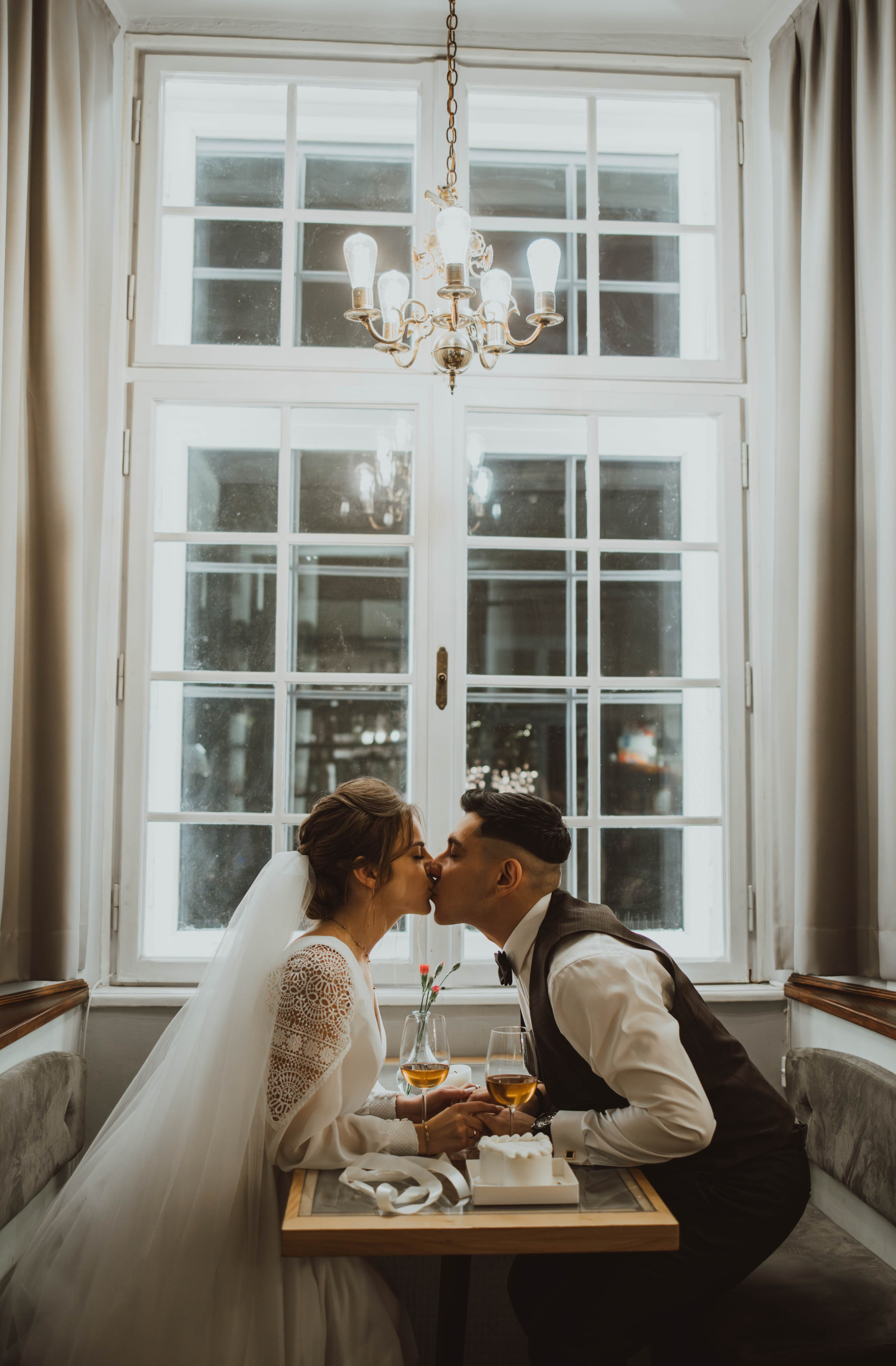 B&I. Fotograf Mykhalchuk Inna Kraków