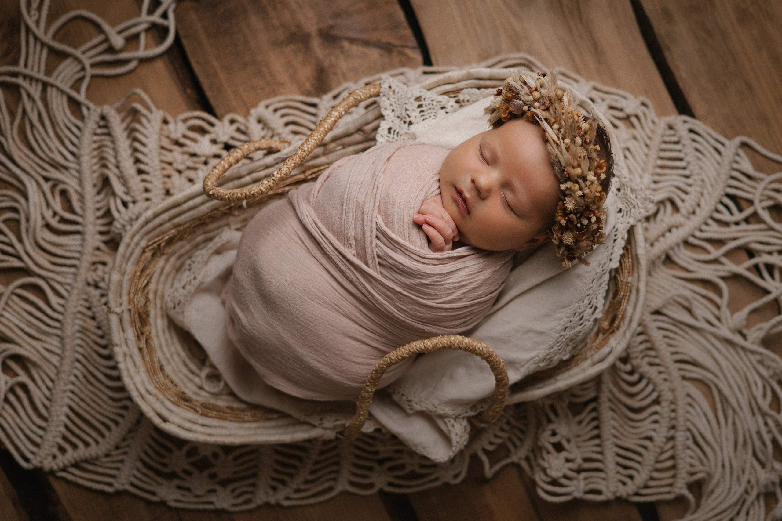 Allita 6 days. Newborn, Maternity & Family Photographer in Charlotte, North Carolina | Arhipova Julia