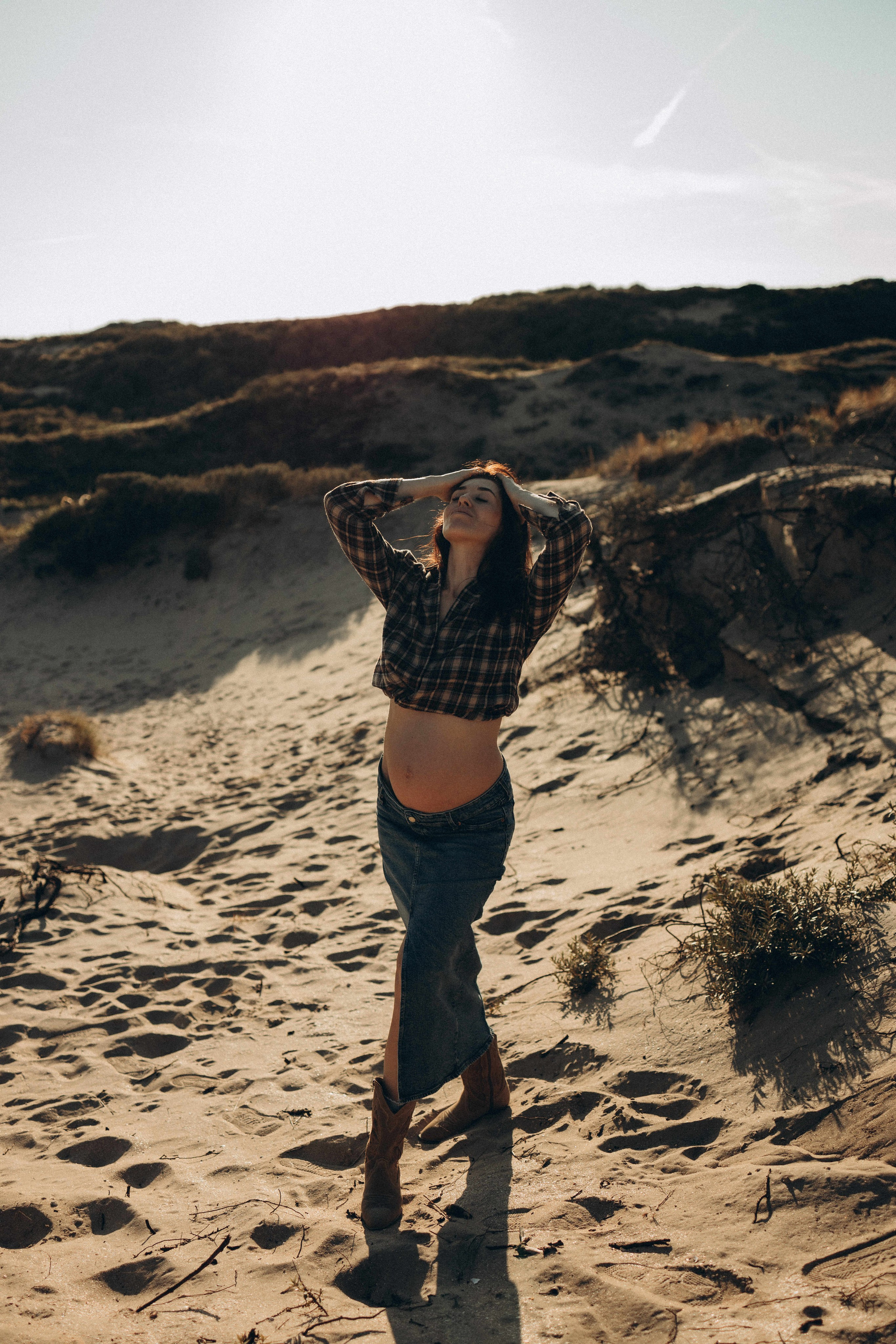 Jessica & Mathew. Newborn, Maternity & Family Photographer in Charlotte, North Carolina | Arhipova Julia