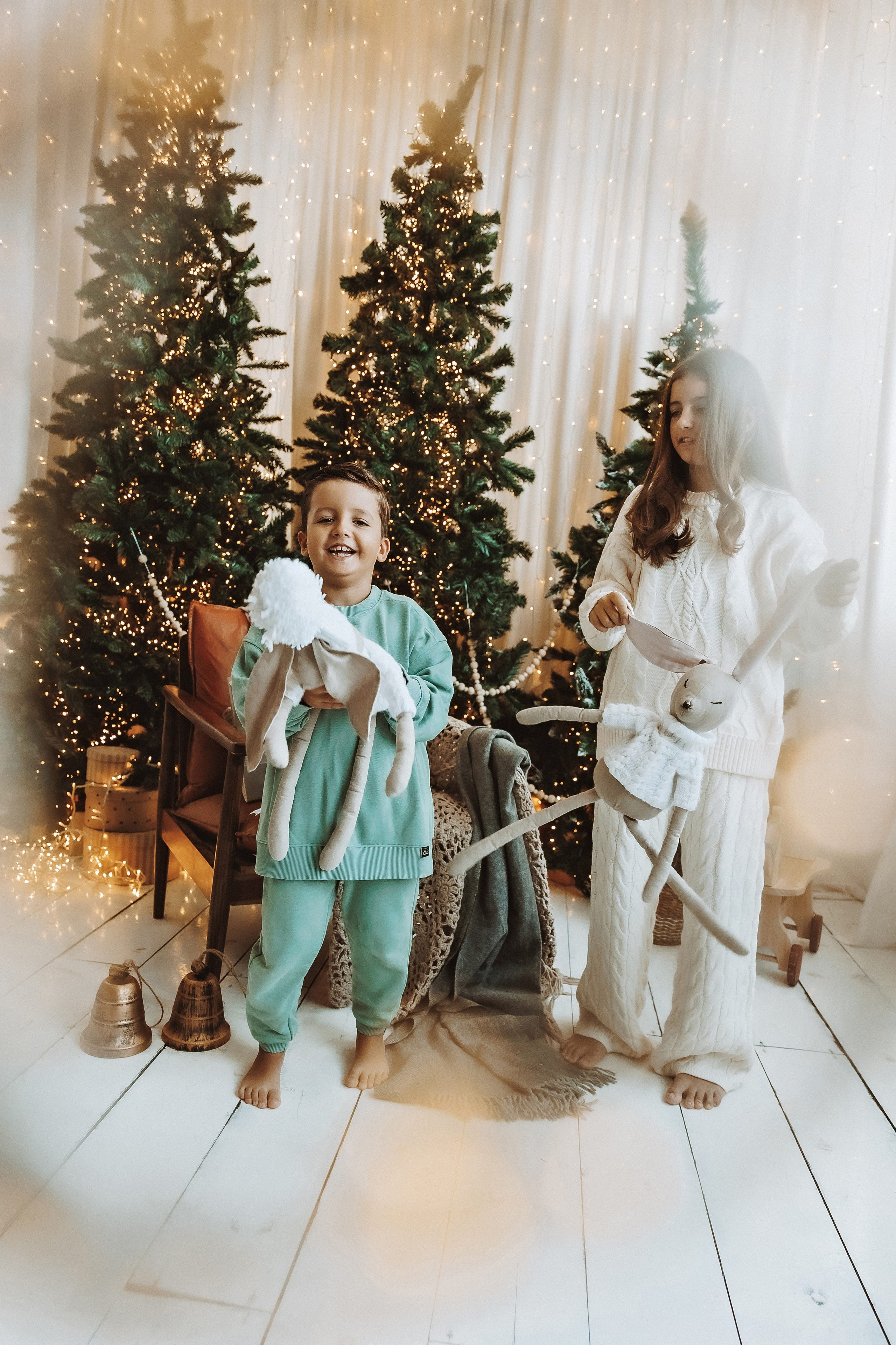Коледа 2023-24. Фотограф Ирина Йотова